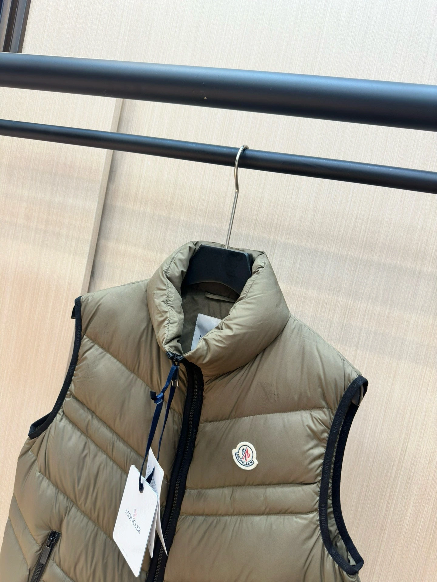 WellDesigned Moncler Down Jackets 145508