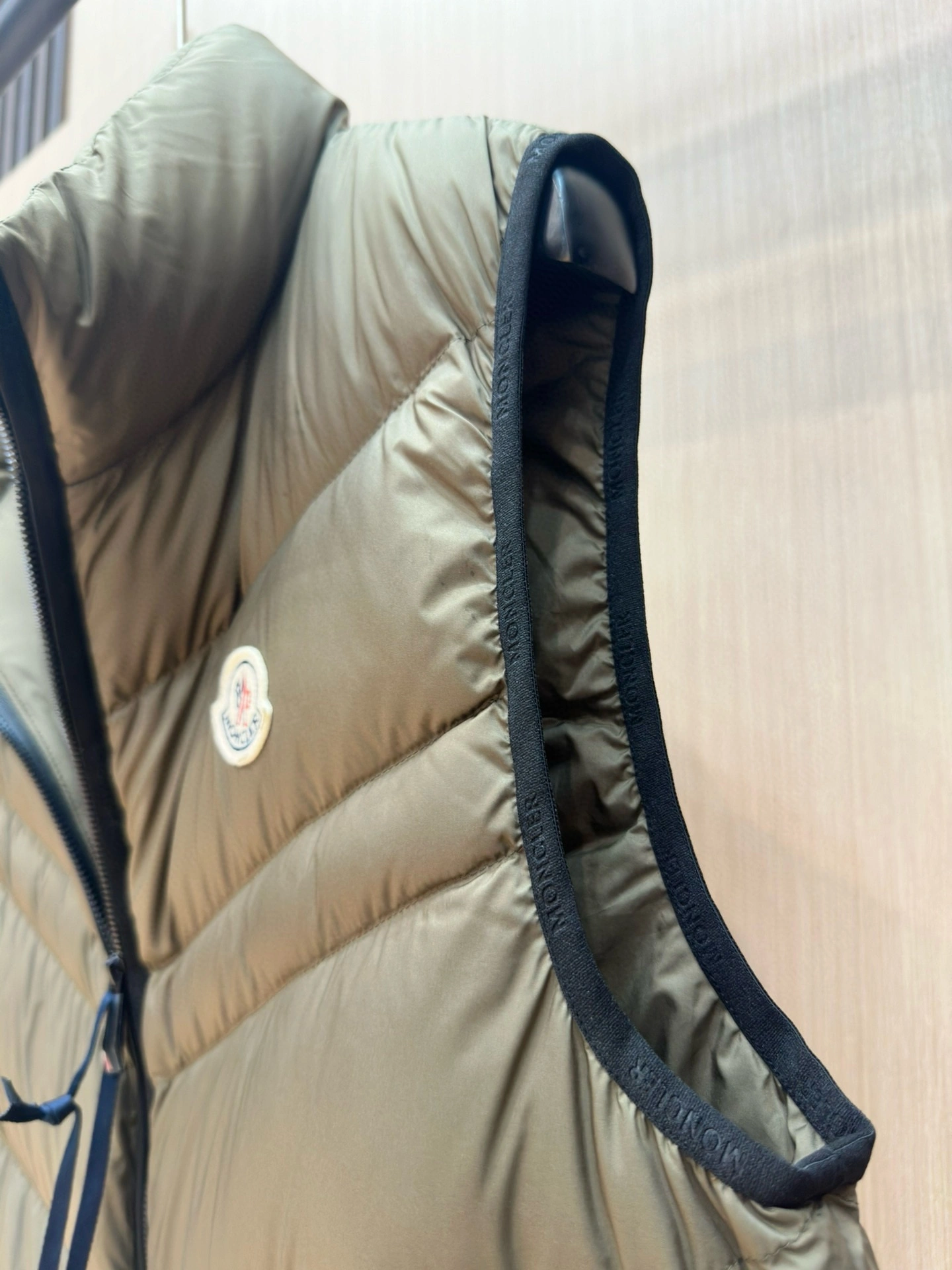 WellDesigned Moncler Down Jackets 145508