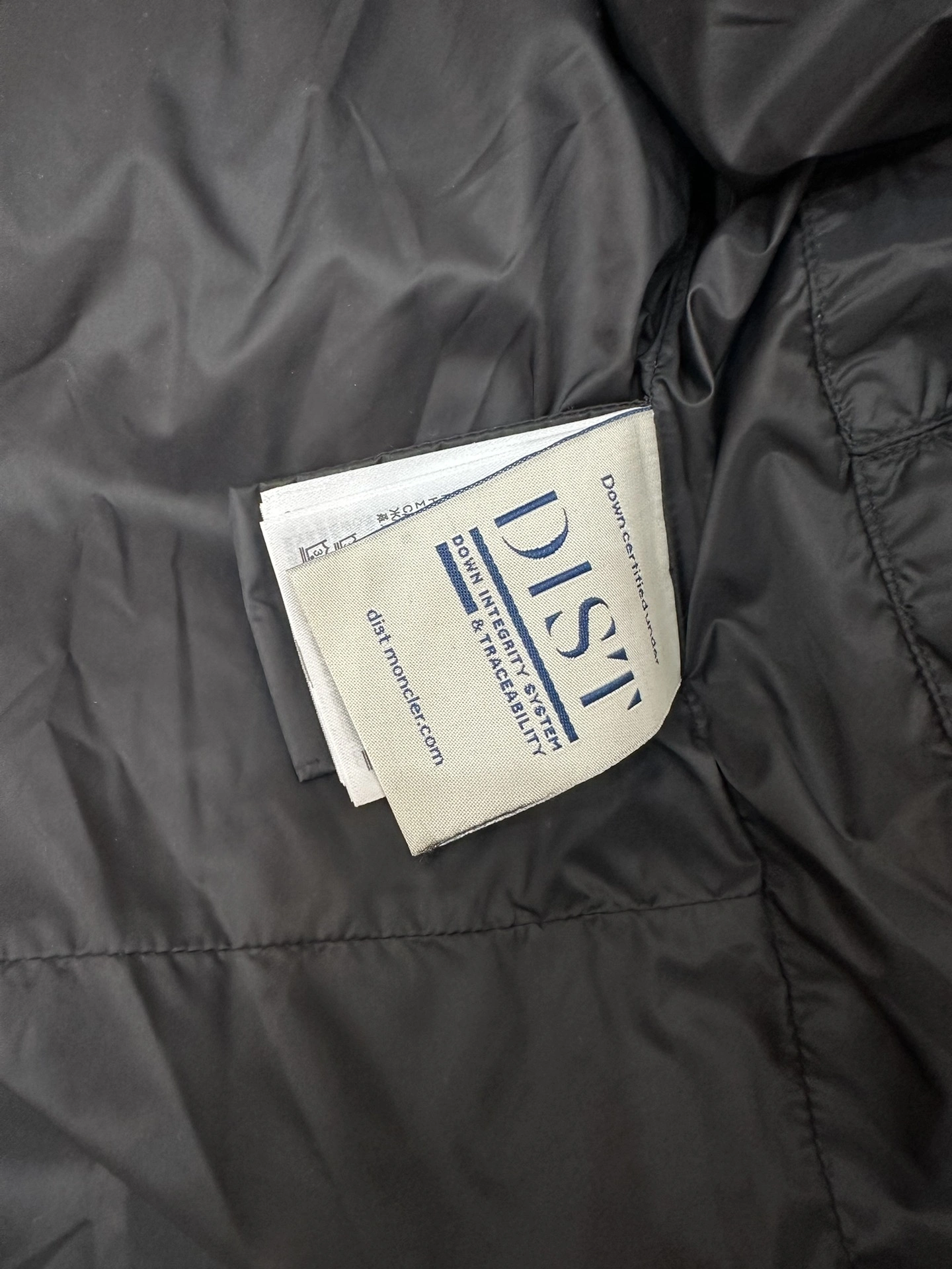 Moncler Down Jackets Vibrant 145506