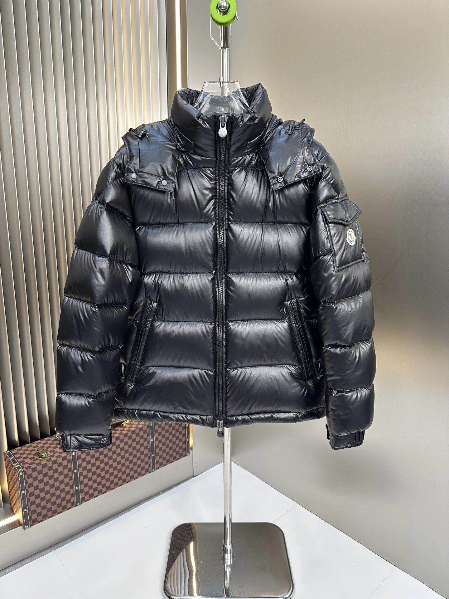 Moncler Down Jackets HighPerformance 145504