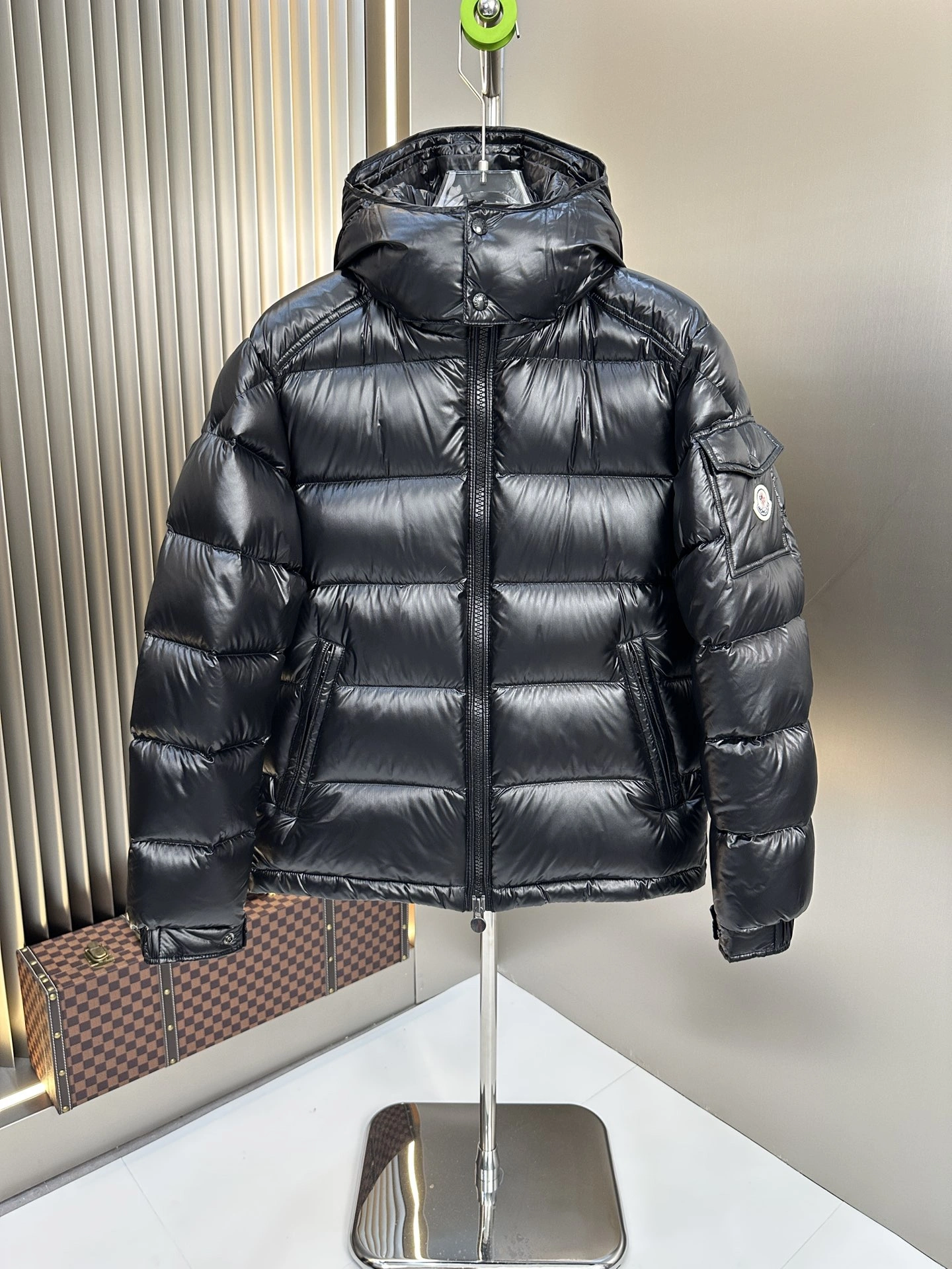 Moncler Down Jackets HighPerformance 145504