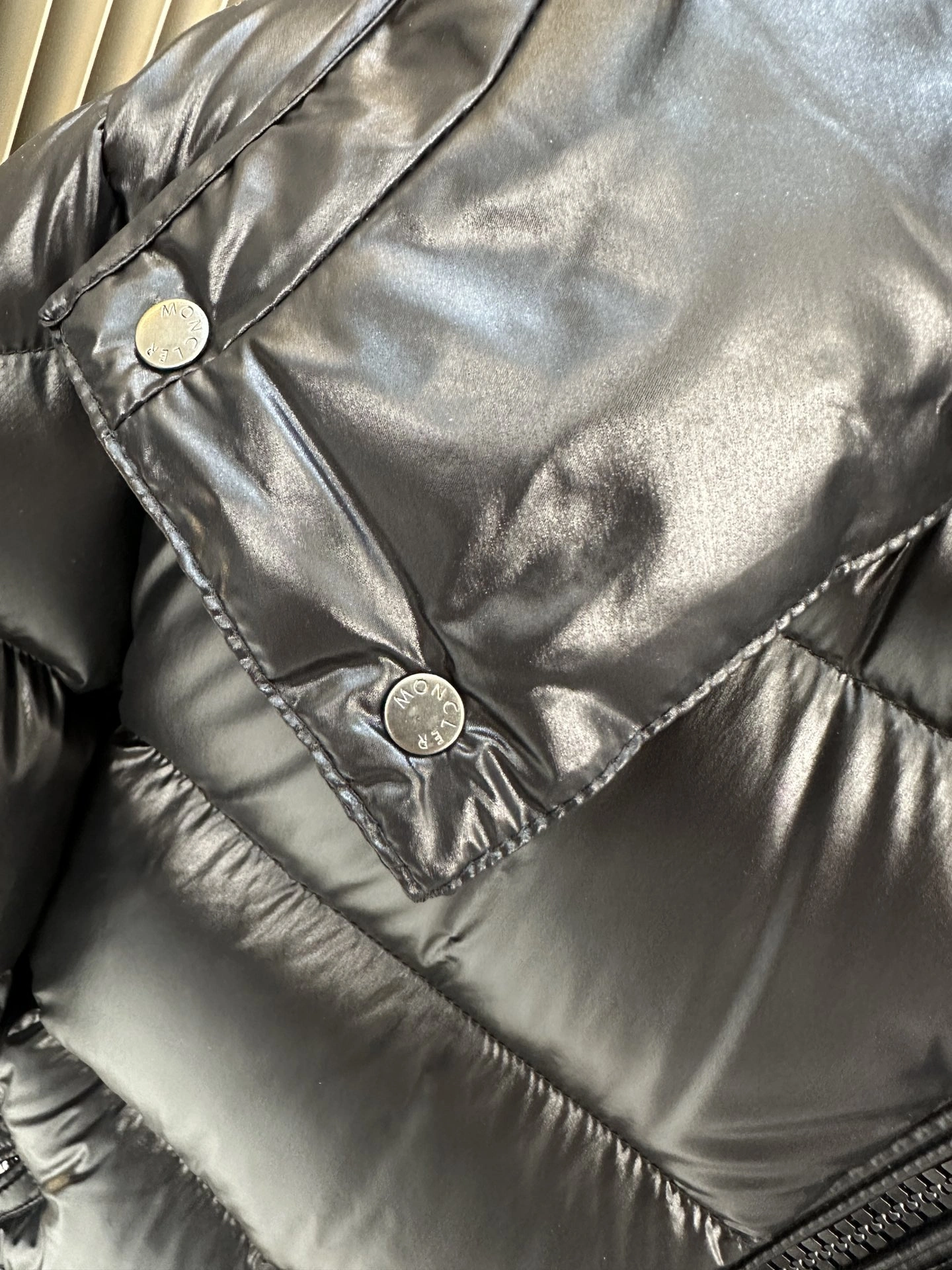 Moncler Down Jackets HighPerformance 145504