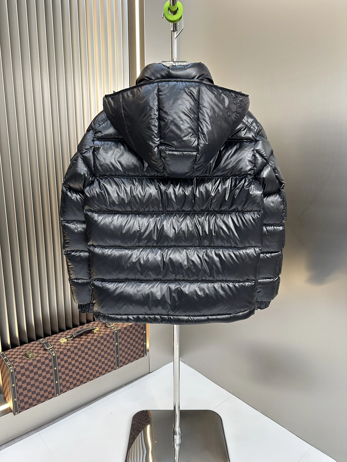 Moncler Down Jackets HighPerformance 145504