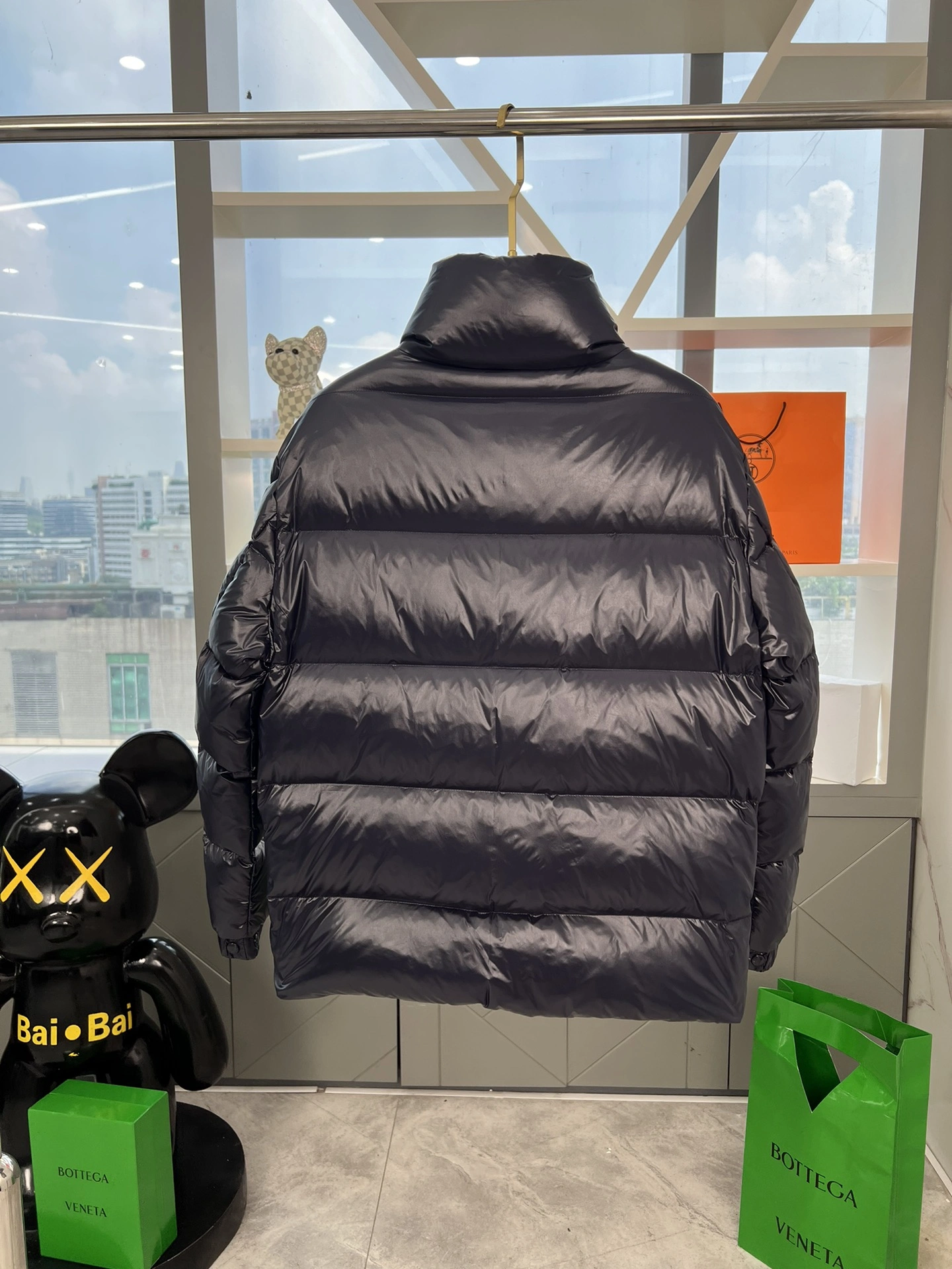 Lightweight Moncler Down Jackets 145488
