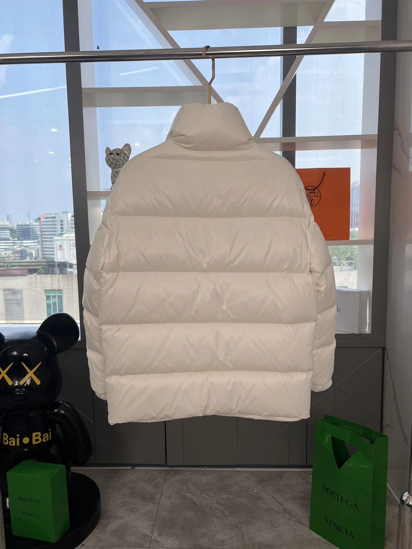Moncler Down Jackets Durable 145493
