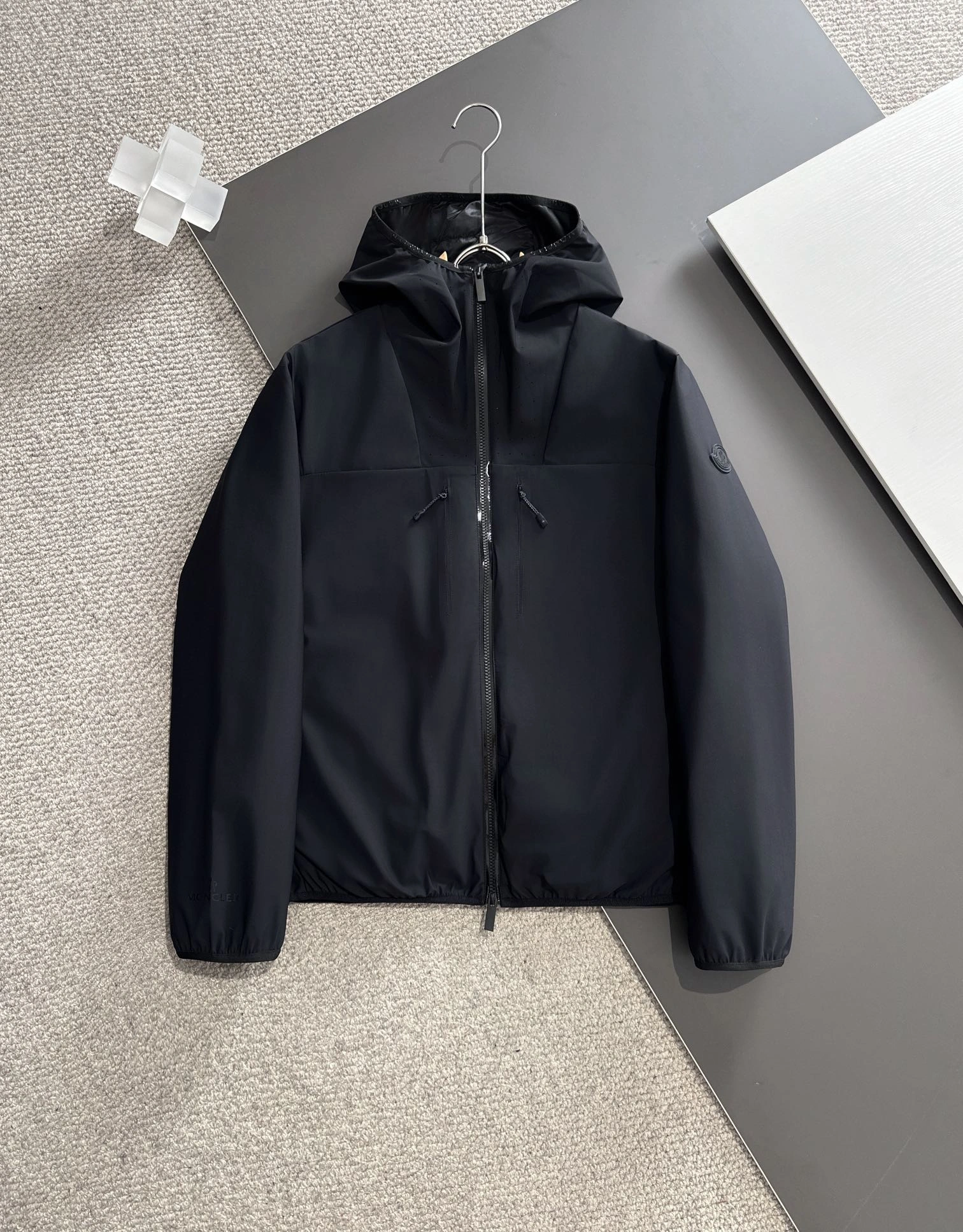 SoftTouch Moncler Down Jackets 145503