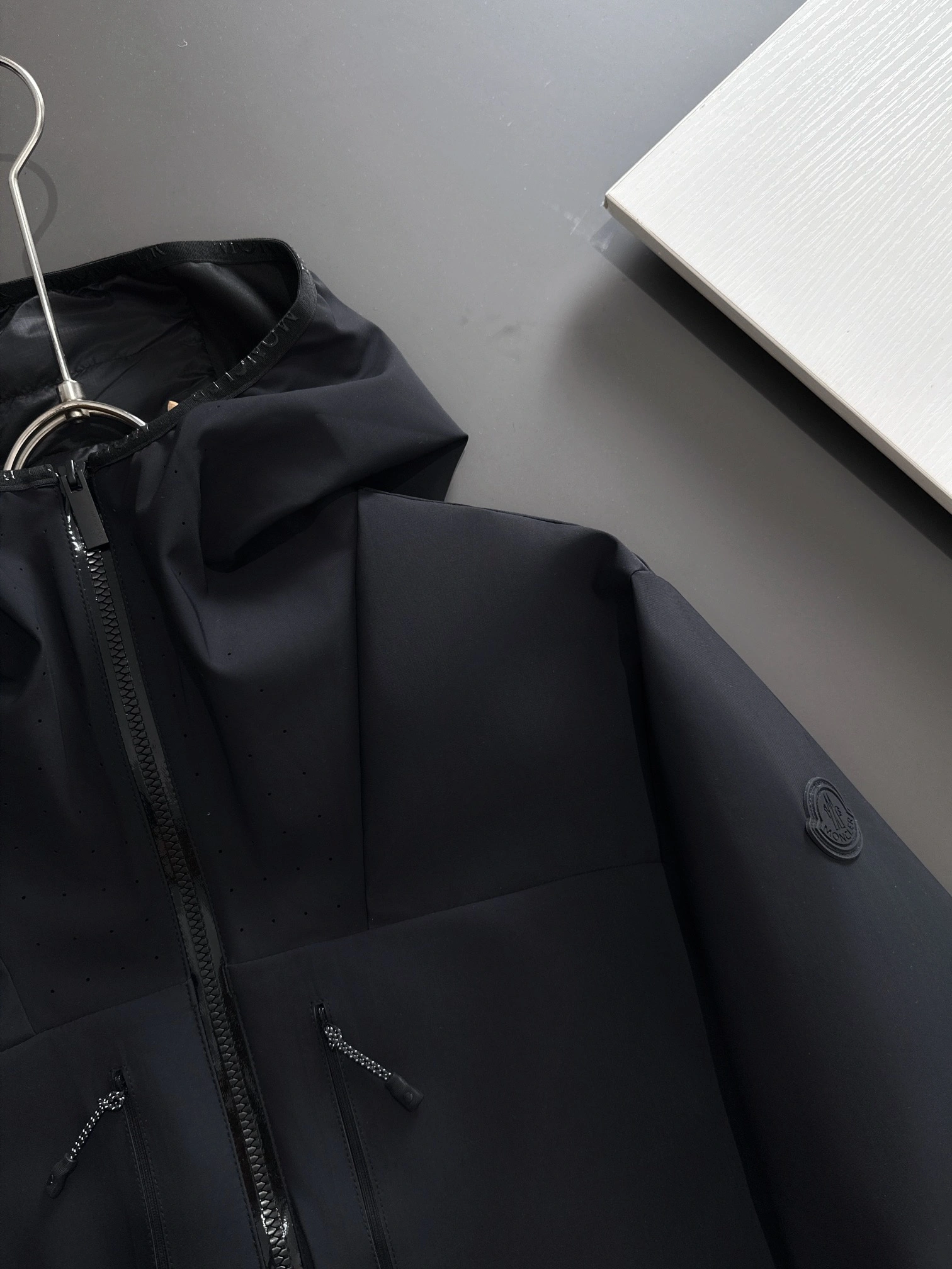 SoftTouch Moncler Down Jackets 145503