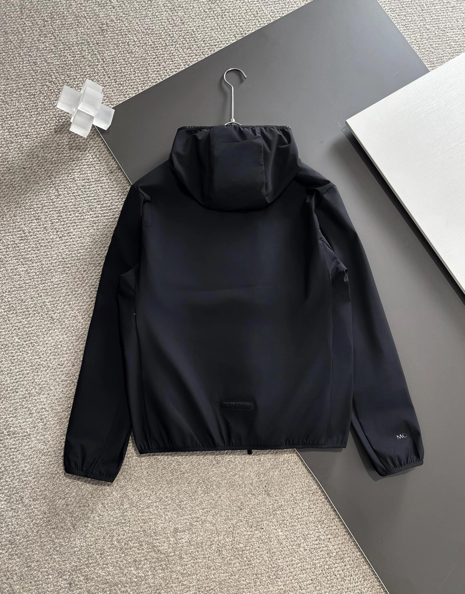 SoftTouch Moncler Down Jackets 145503