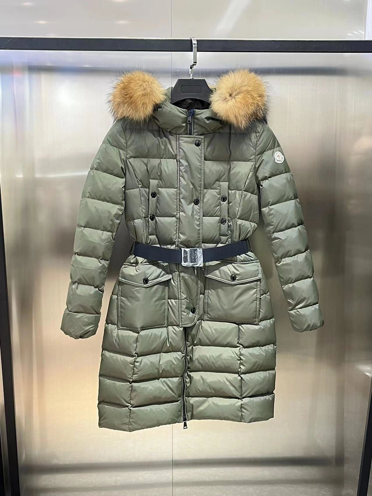 Popular Moncler Down Jackets 145498