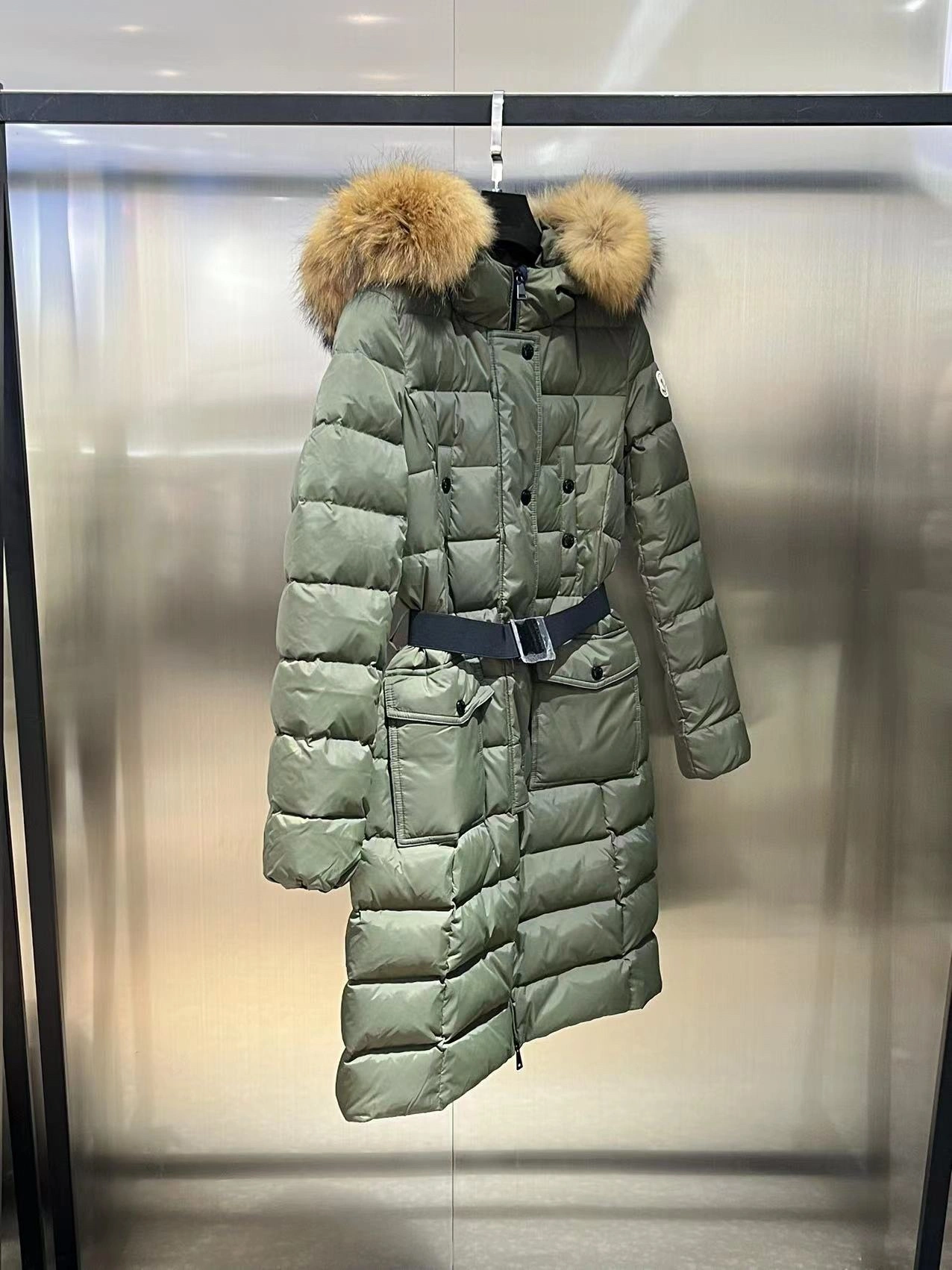 Popular Moncler Down Jackets 145498