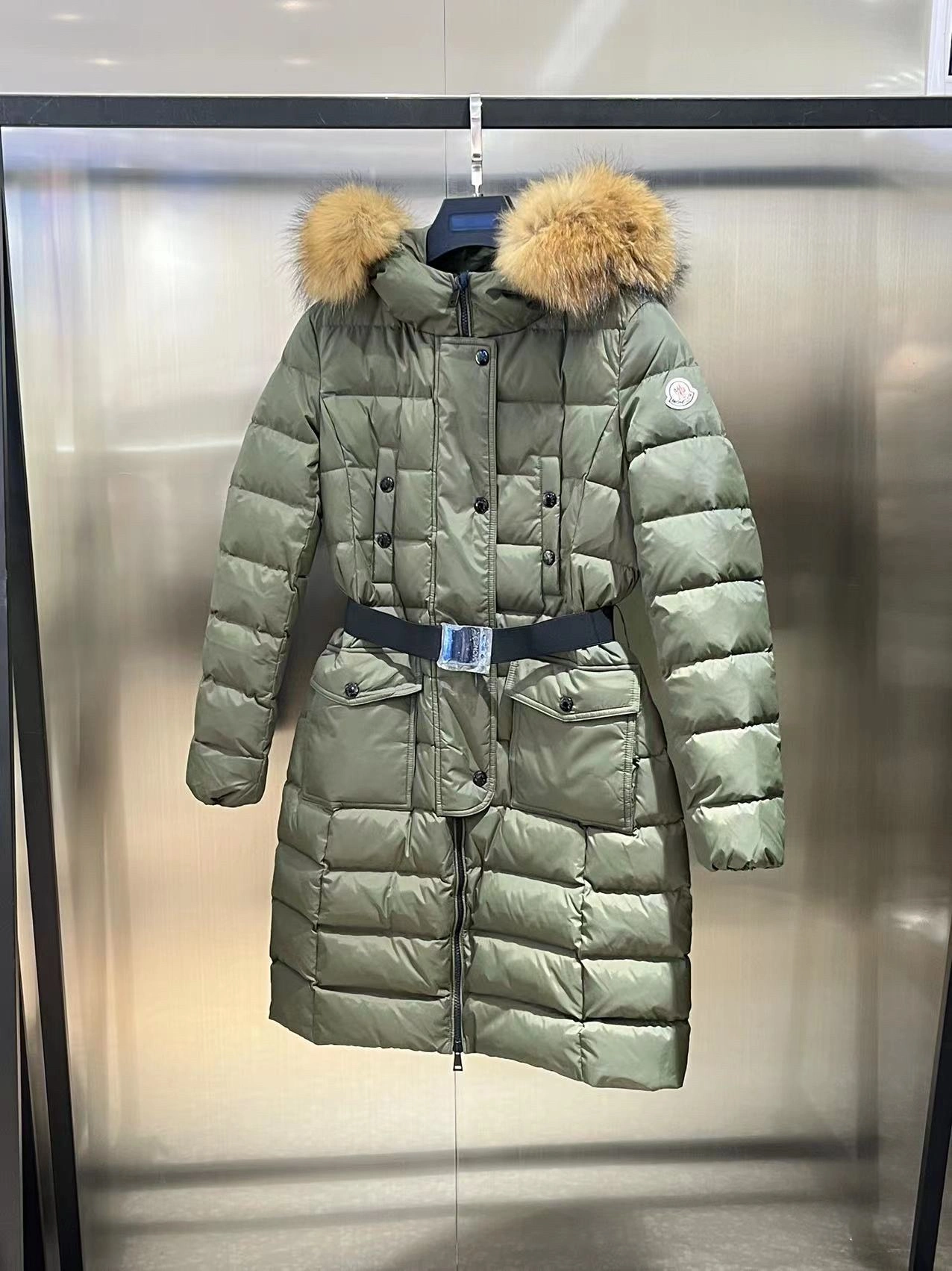 Popular Moncler Down Jackets 145498