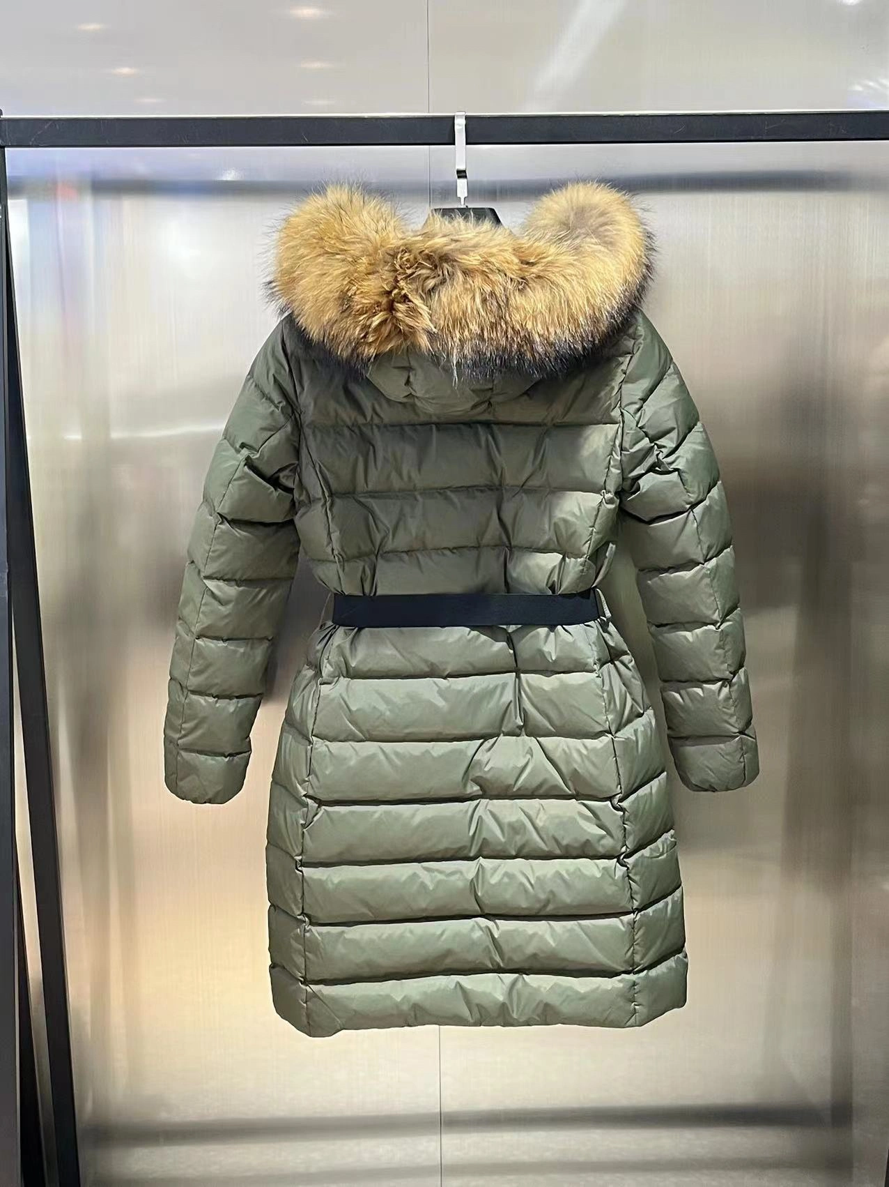 Popular Moncler Down Jackets 145498