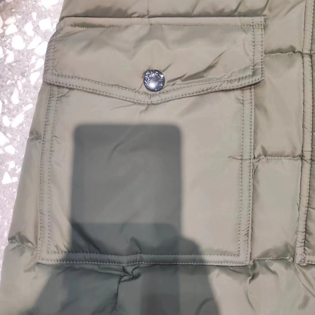 Popular Moncler Down Jackets 145498