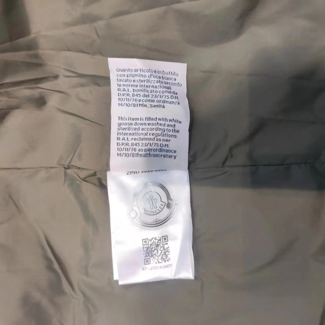 Popular Moncler Down Jackets 145498