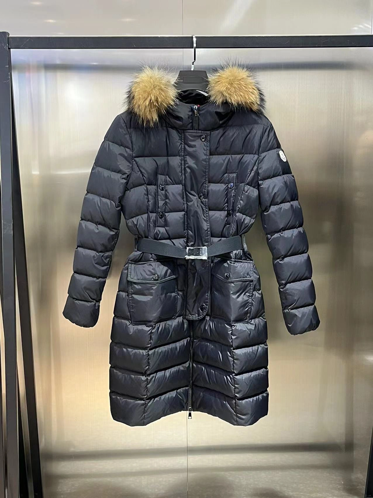 Soft Moncler Down Jackets 145507