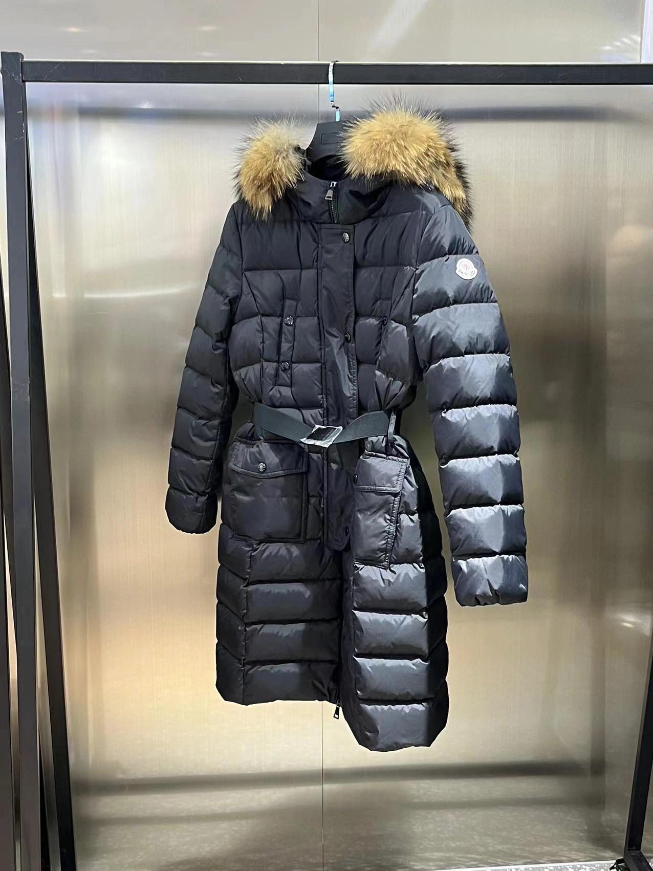 Soft Moncler Down Jackets 145507