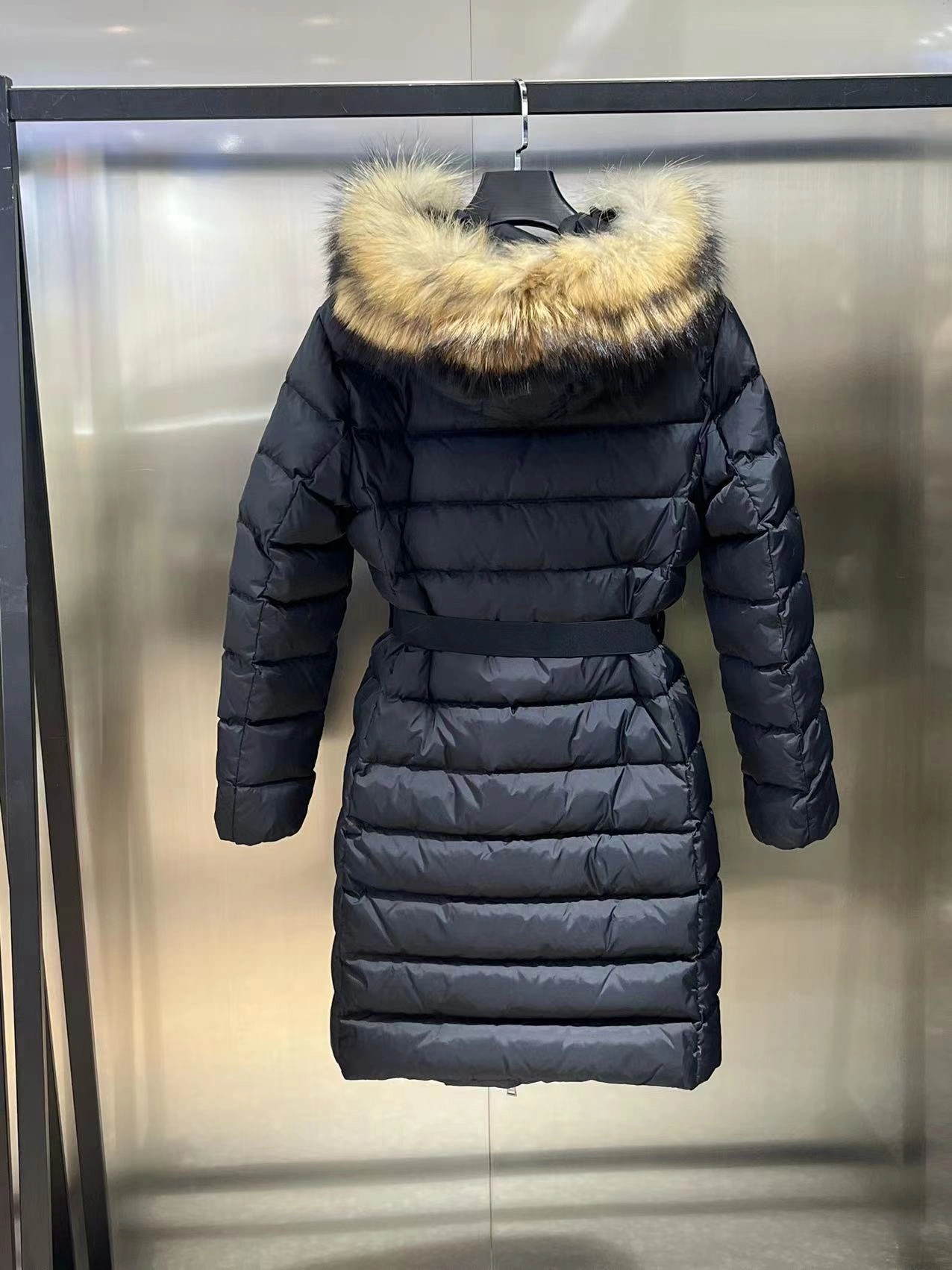 Soft Moncler Down Jackets 145507