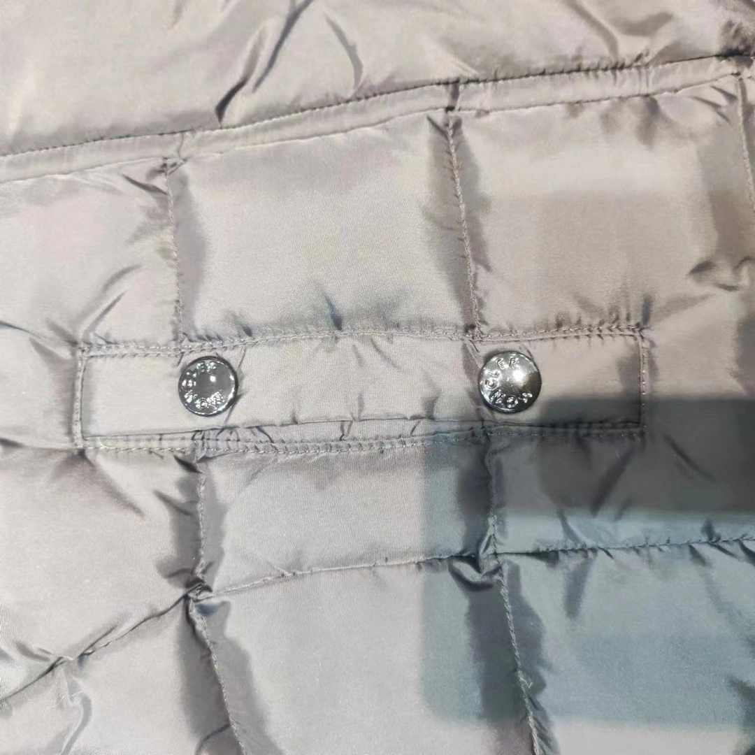 Soft Moncler Down Jackets 145507