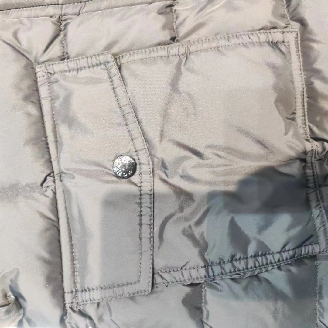 Soft Moncler Down Jackets 145507