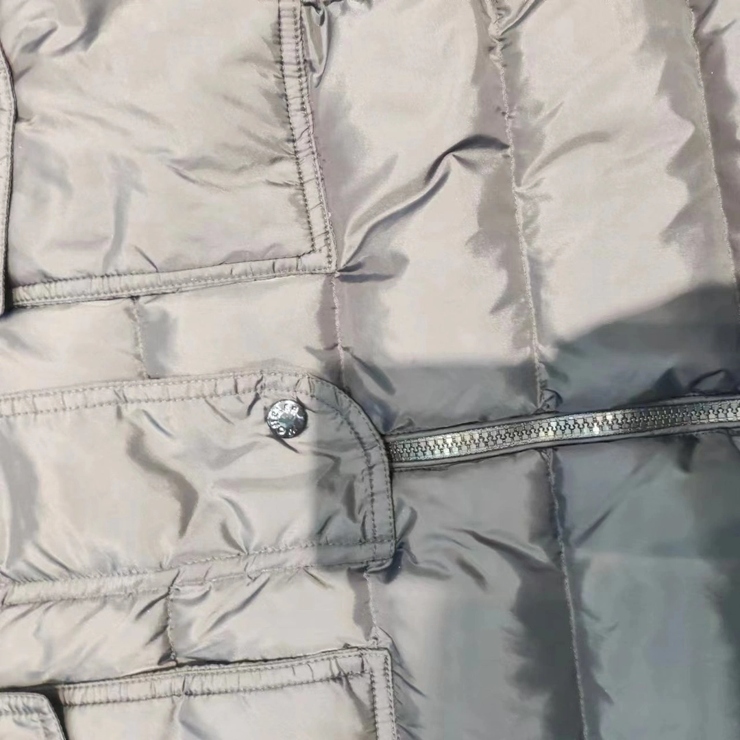 Soft Moncler Down Jackets 145507