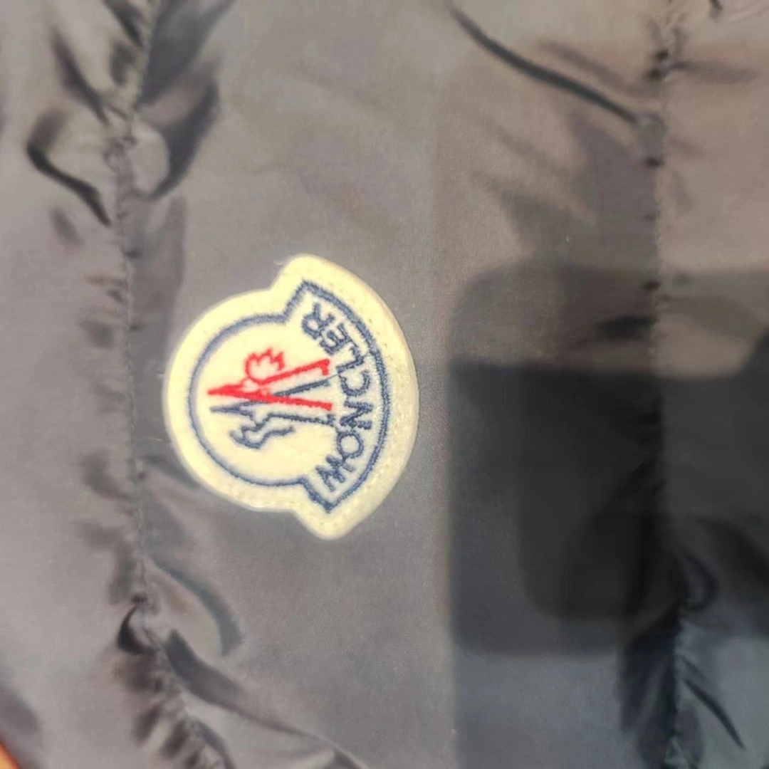 Soft Moncler Down Jackets 145507