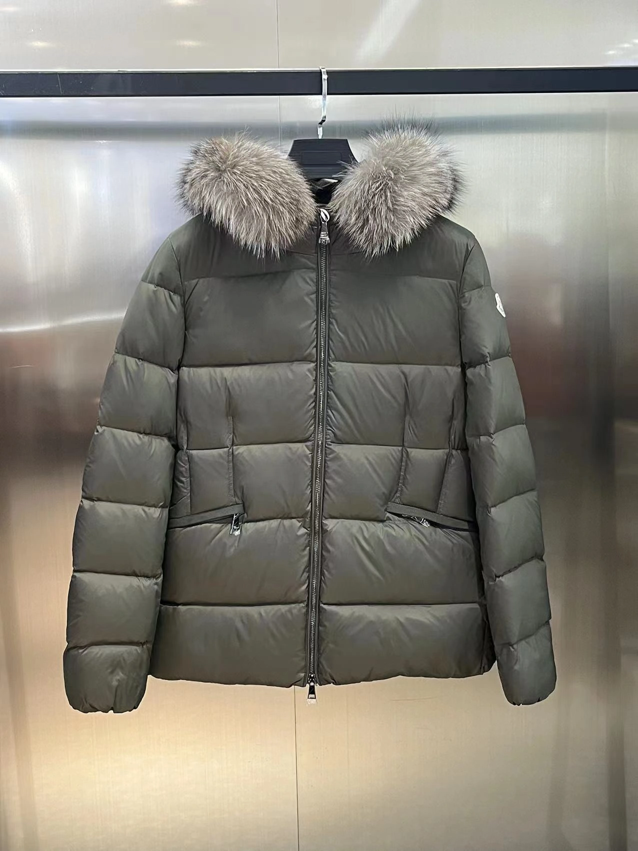 Moncler Down Jackets Colorful 145496