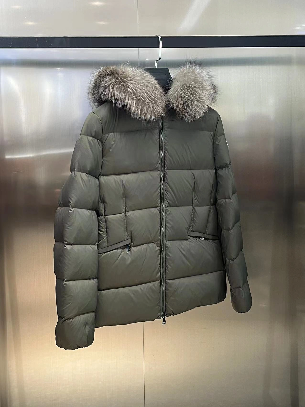 Moncler Down Jackets Colorful 145496