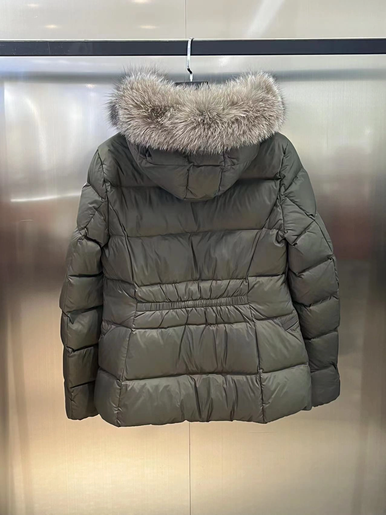 Moncler Down Jackets Colorful 145496