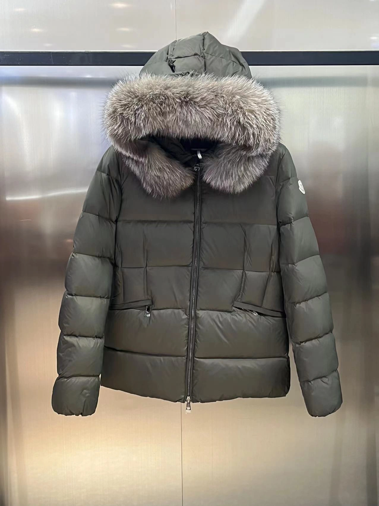 Moncler Down Jackets Colorful 145496