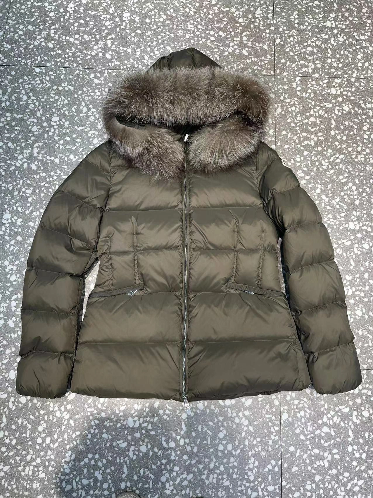 Moncler Down Jackets Colorful 145496
