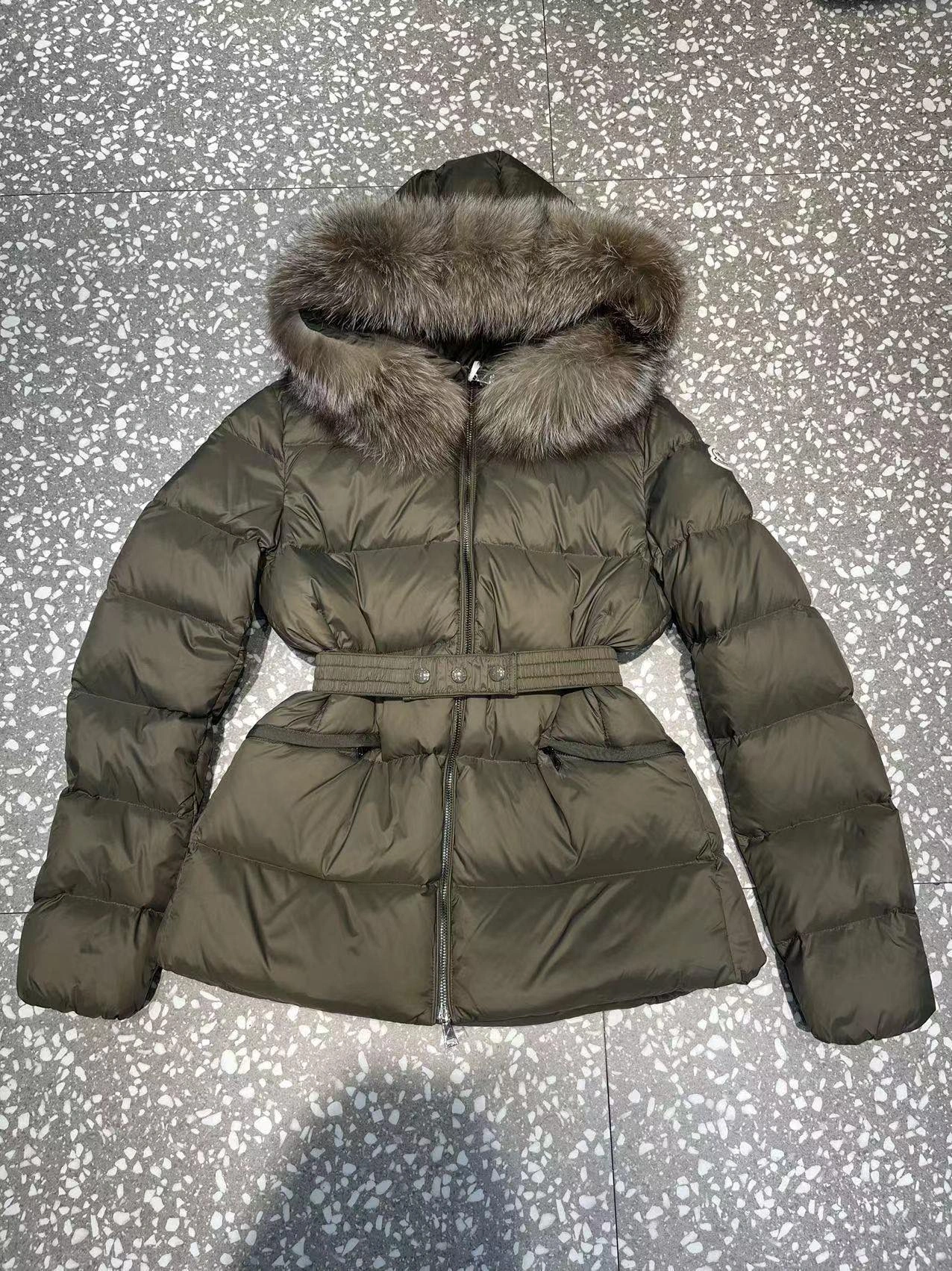 Moncler Down Jackets Colorful 145496