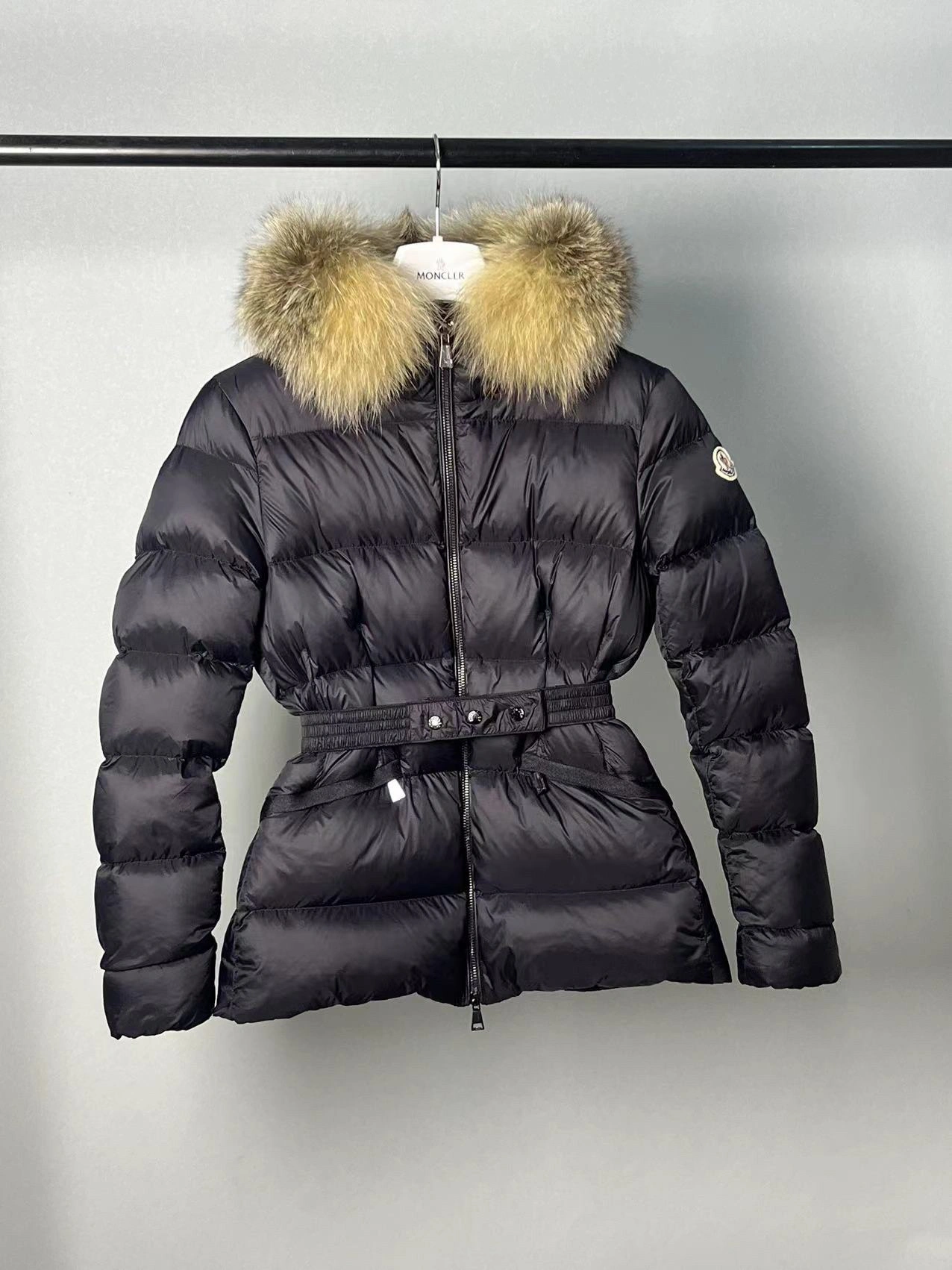 Moncler Down Jackets Colorful 145497