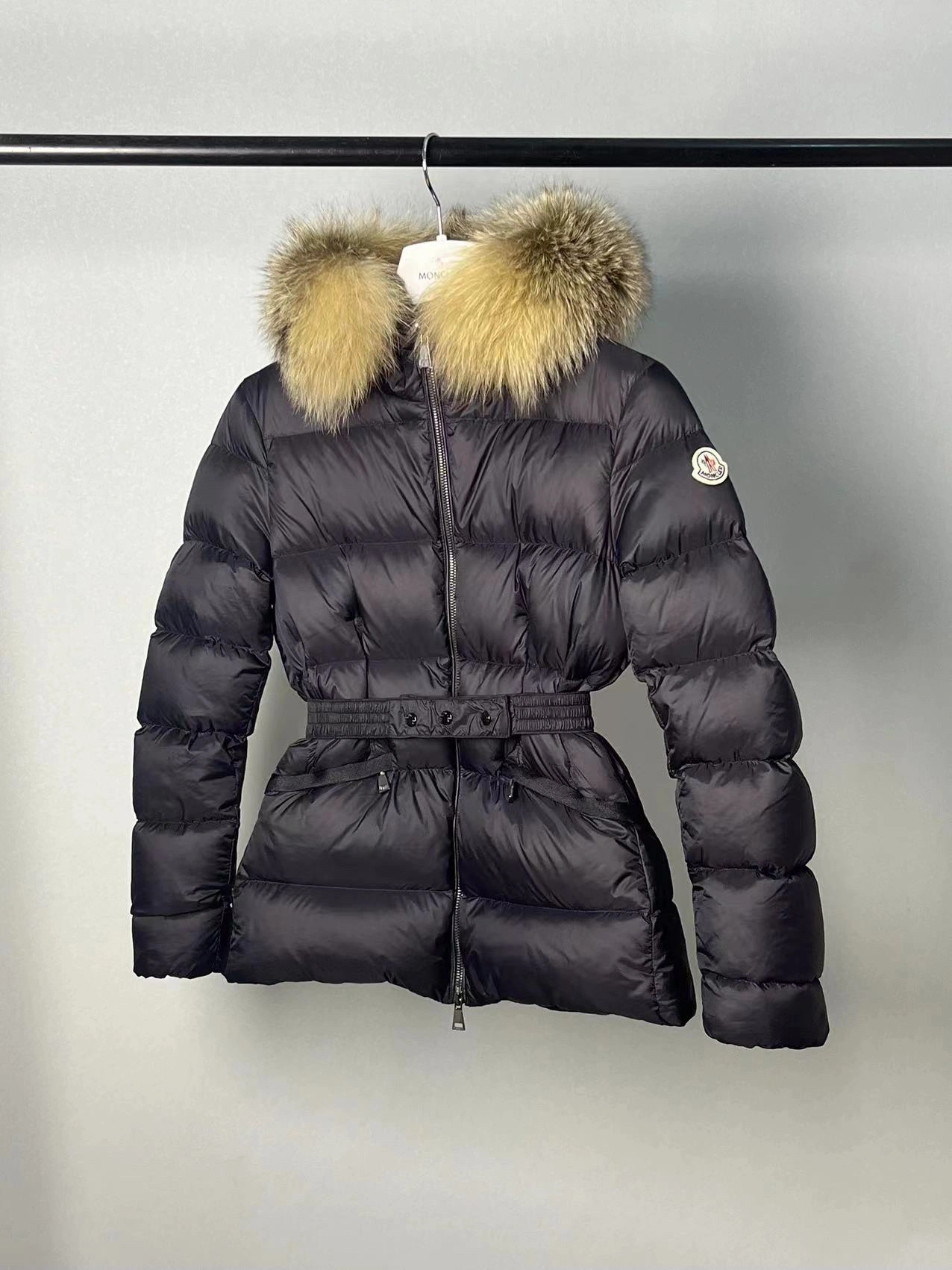 Moncler Down Jackets Colorful 145497
