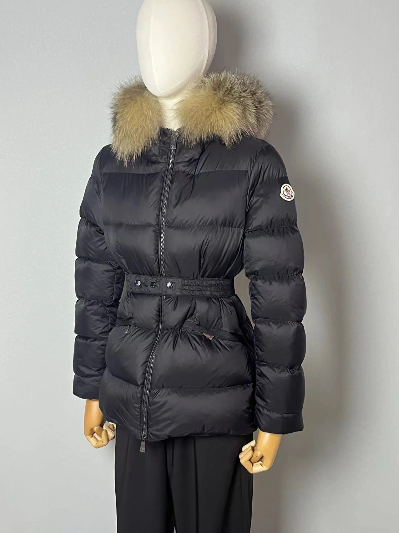 Moncler Down Jackets Colorful 145497
