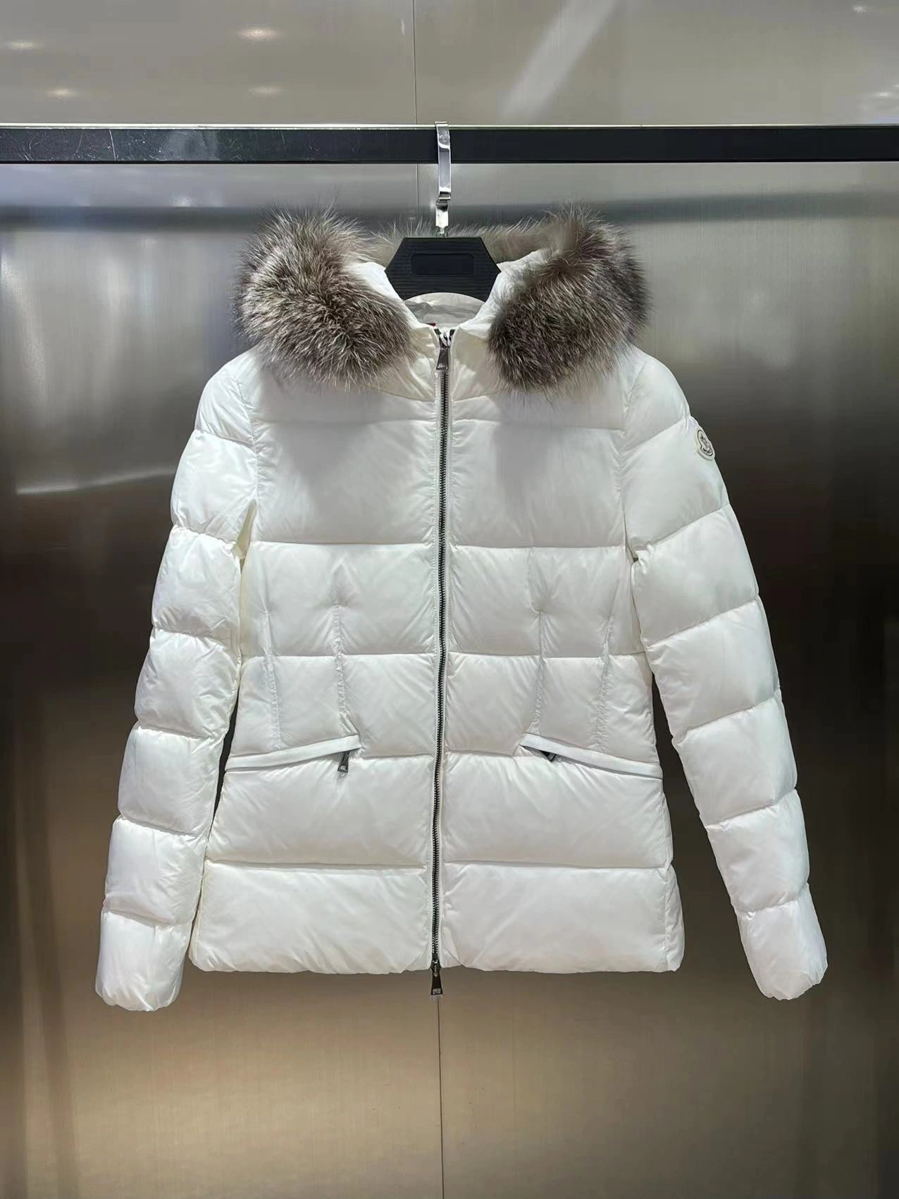 SunProtective Moncler Down Jackets 145480