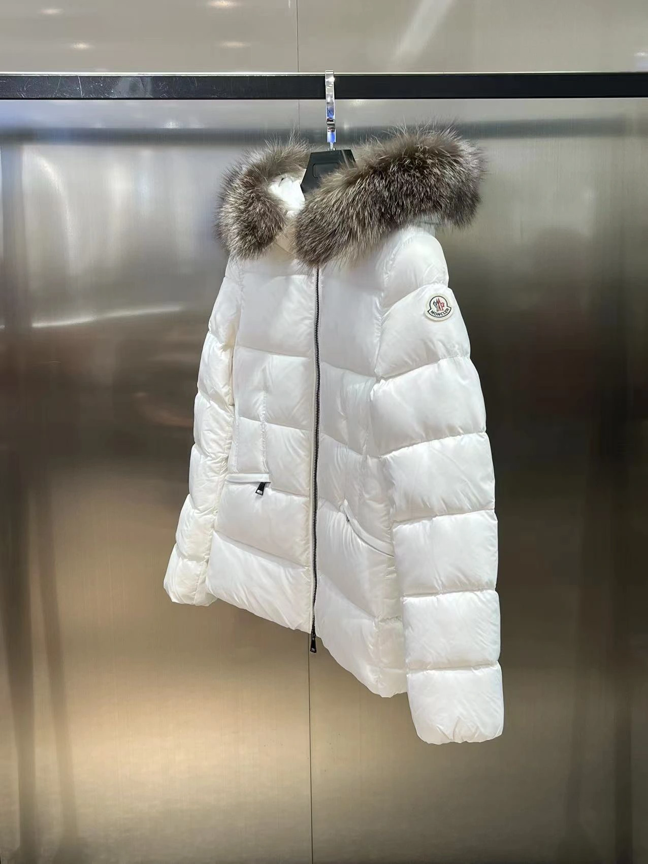 SunProtective Moncler Down Jackets 145480