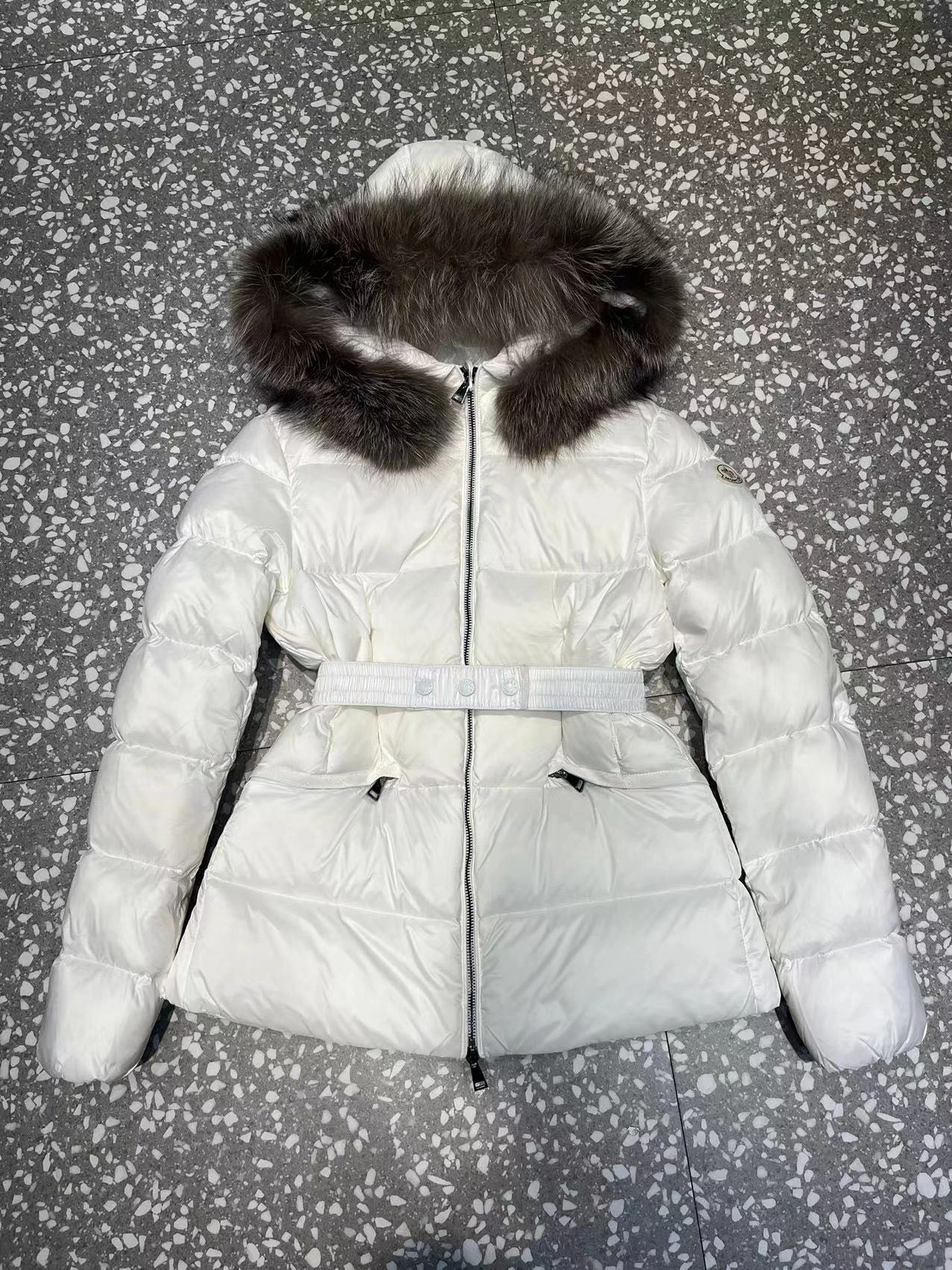 SunProtective Moncler Down Jackets 145480