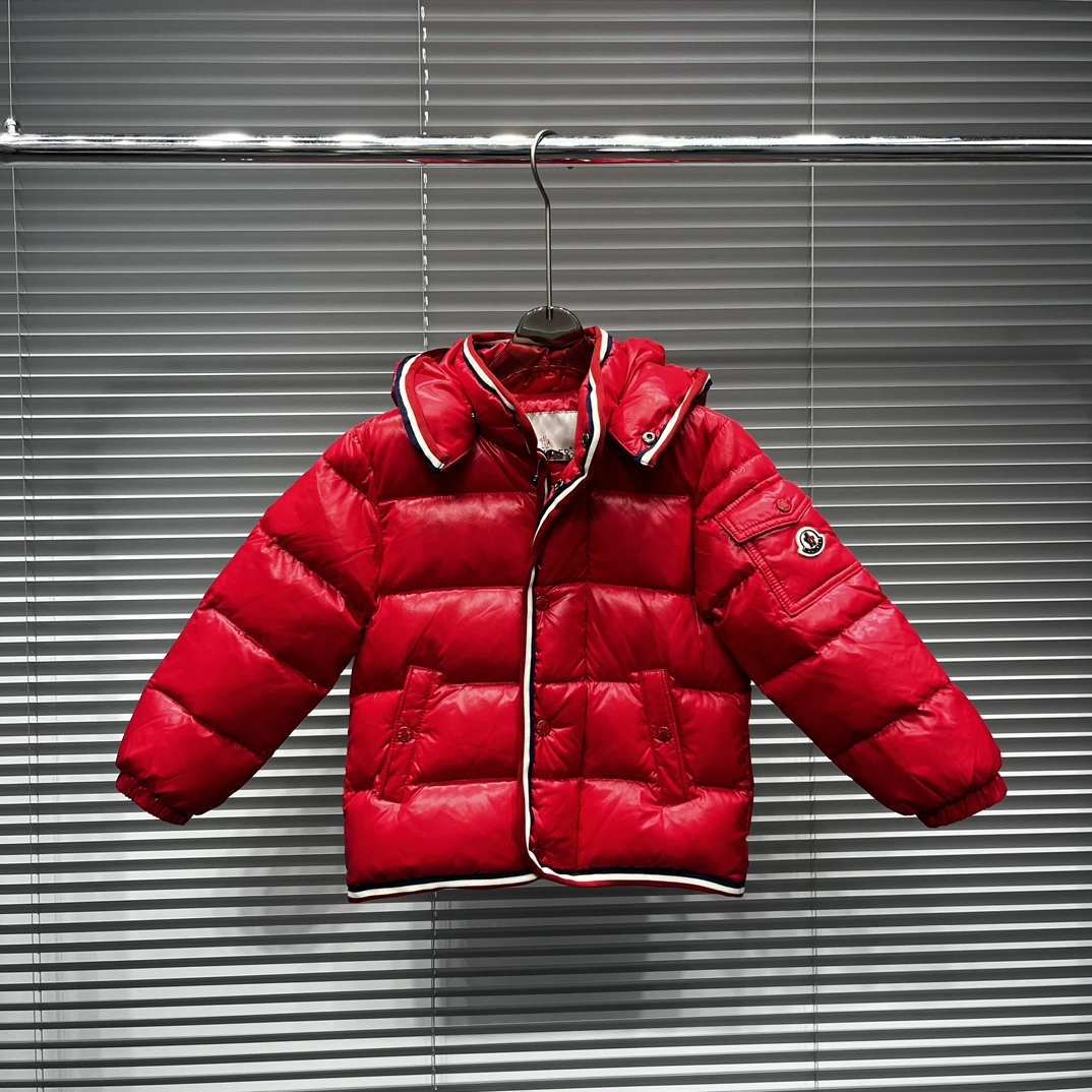 Moncler Down Jackets Stylish 145502