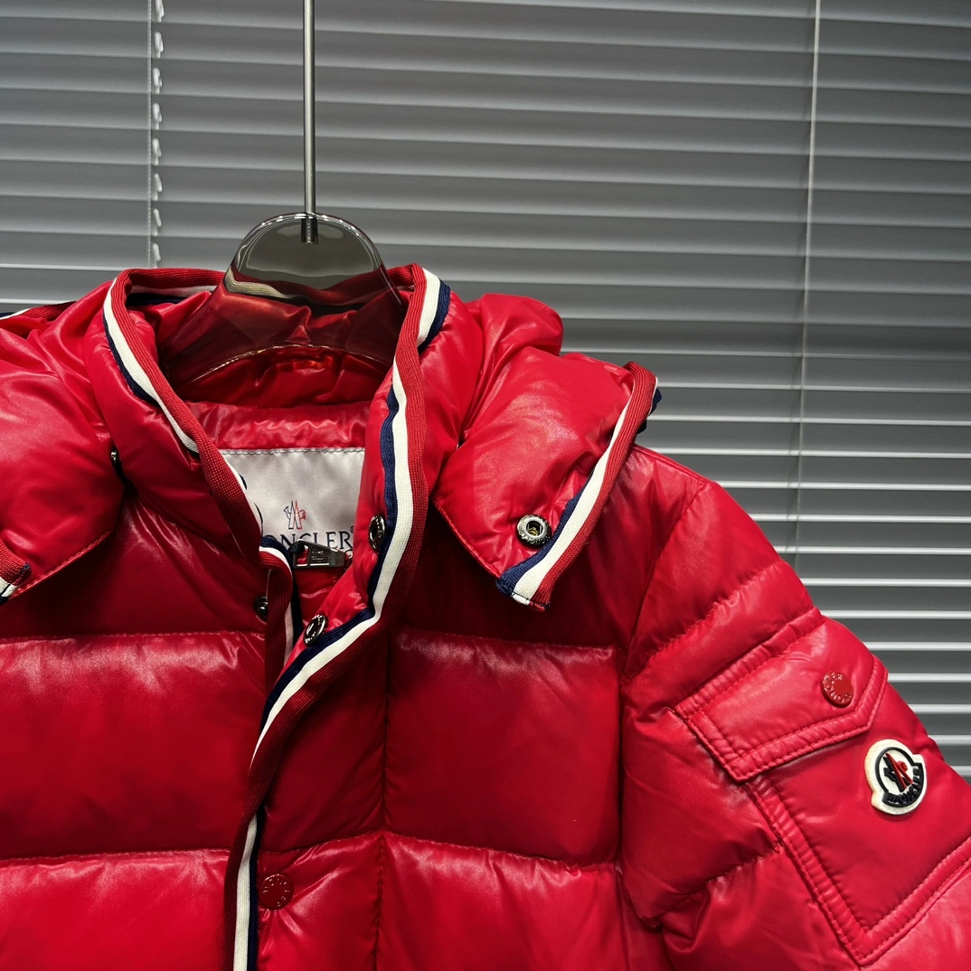Moncler Down Jackets Stylish 145502