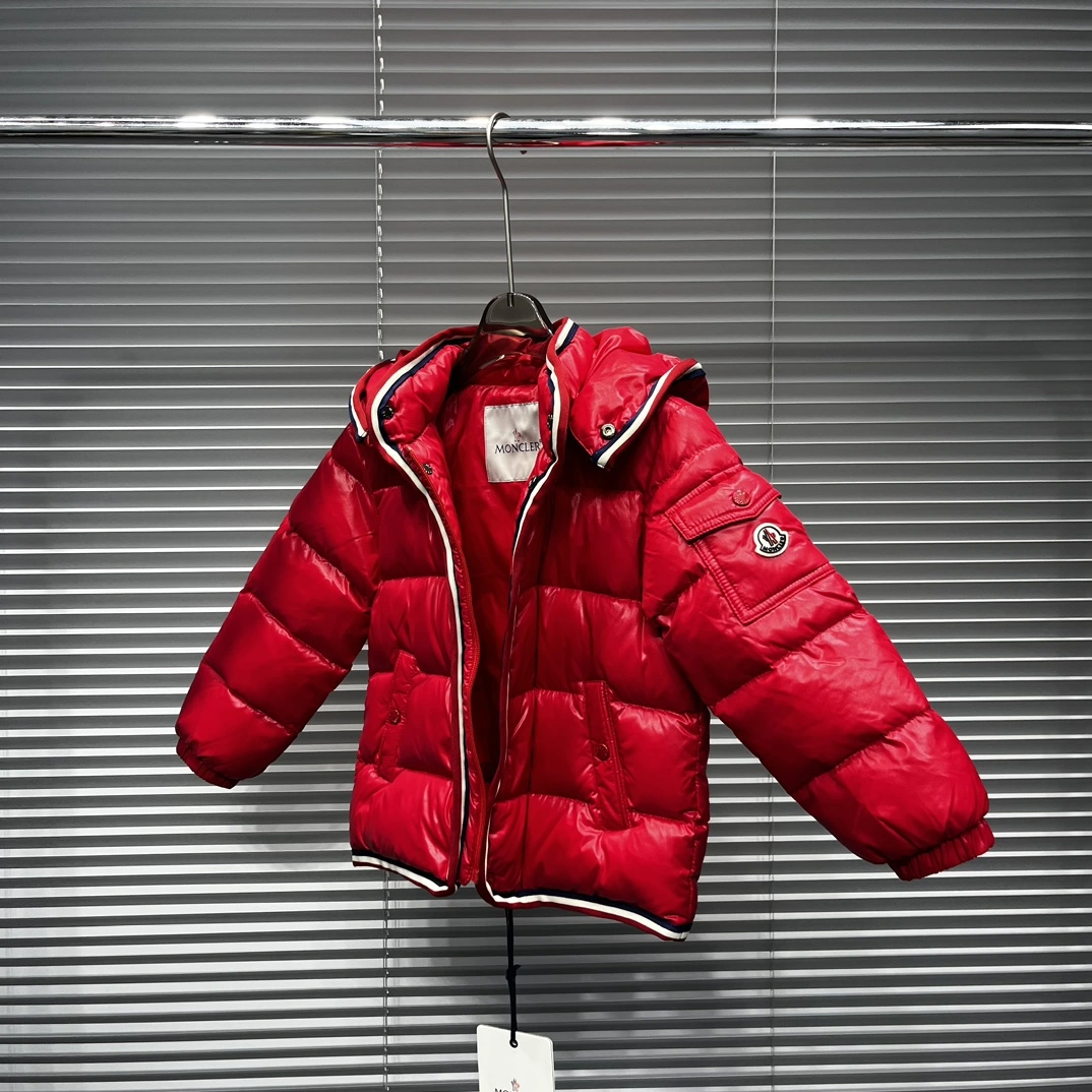 Moncler Down Jackets Stylish 145502