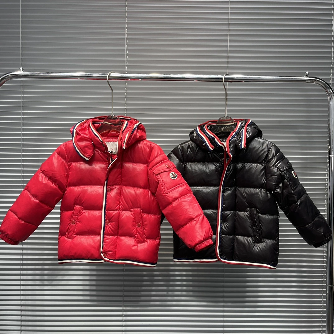 Moncler Down Jackets Stylish 145502