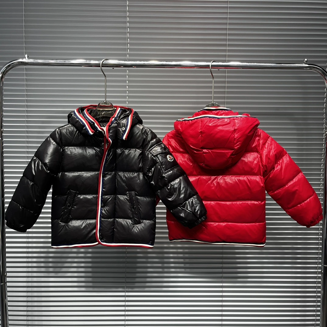 Moncler Down Jackets Stylish 145502