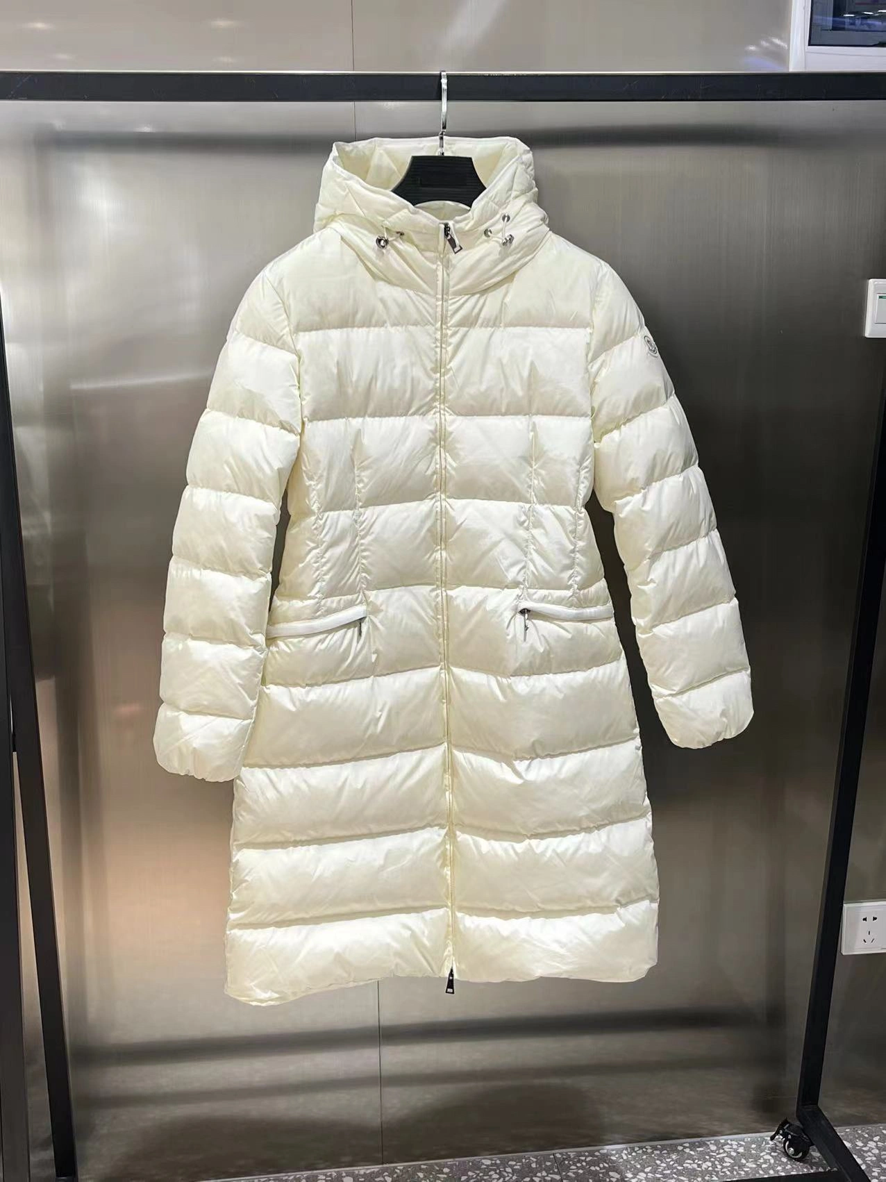Moncler Down Jackets Stretchable 145495
