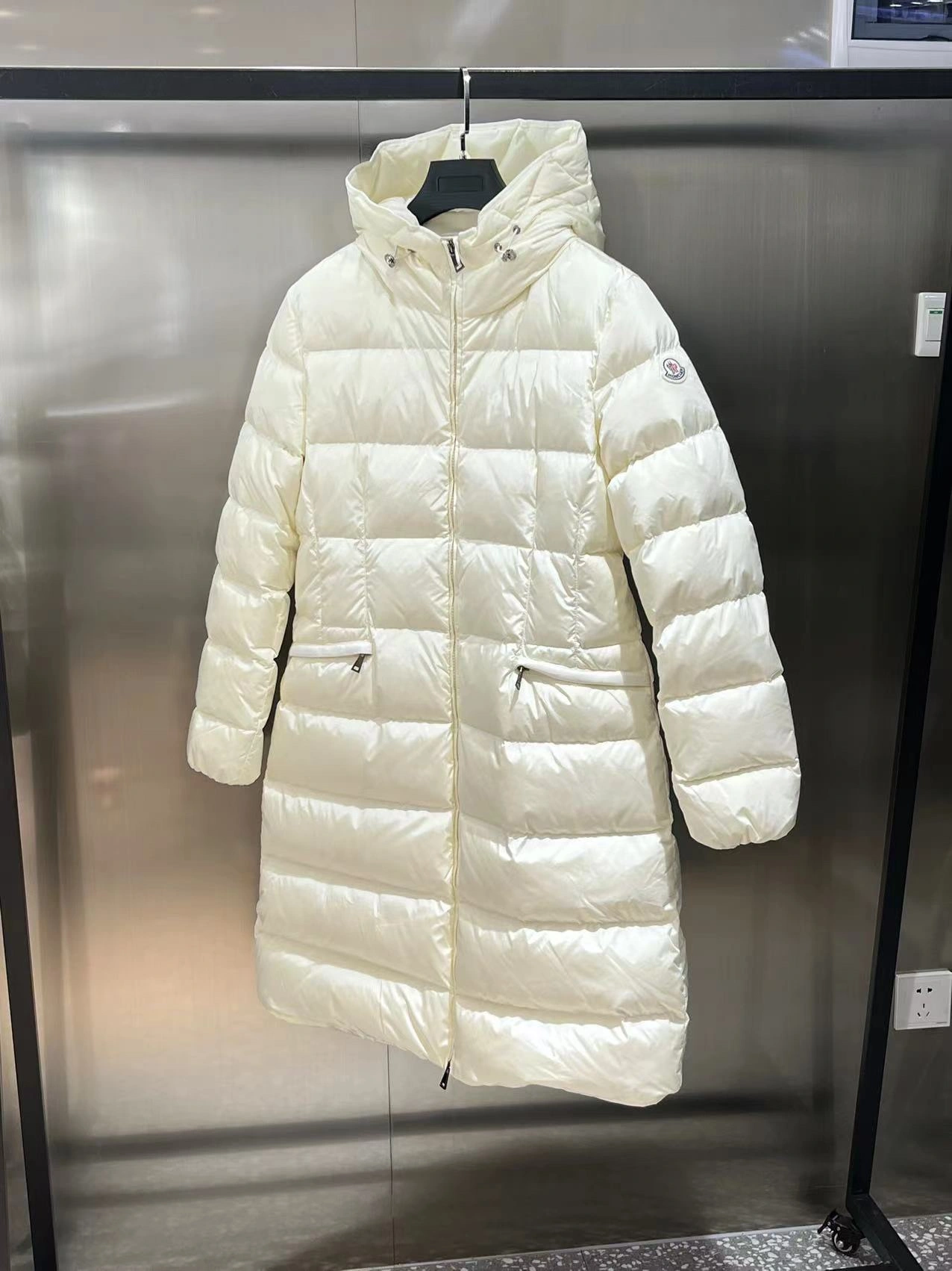 Moncler Down Jackets Stretchable 145495