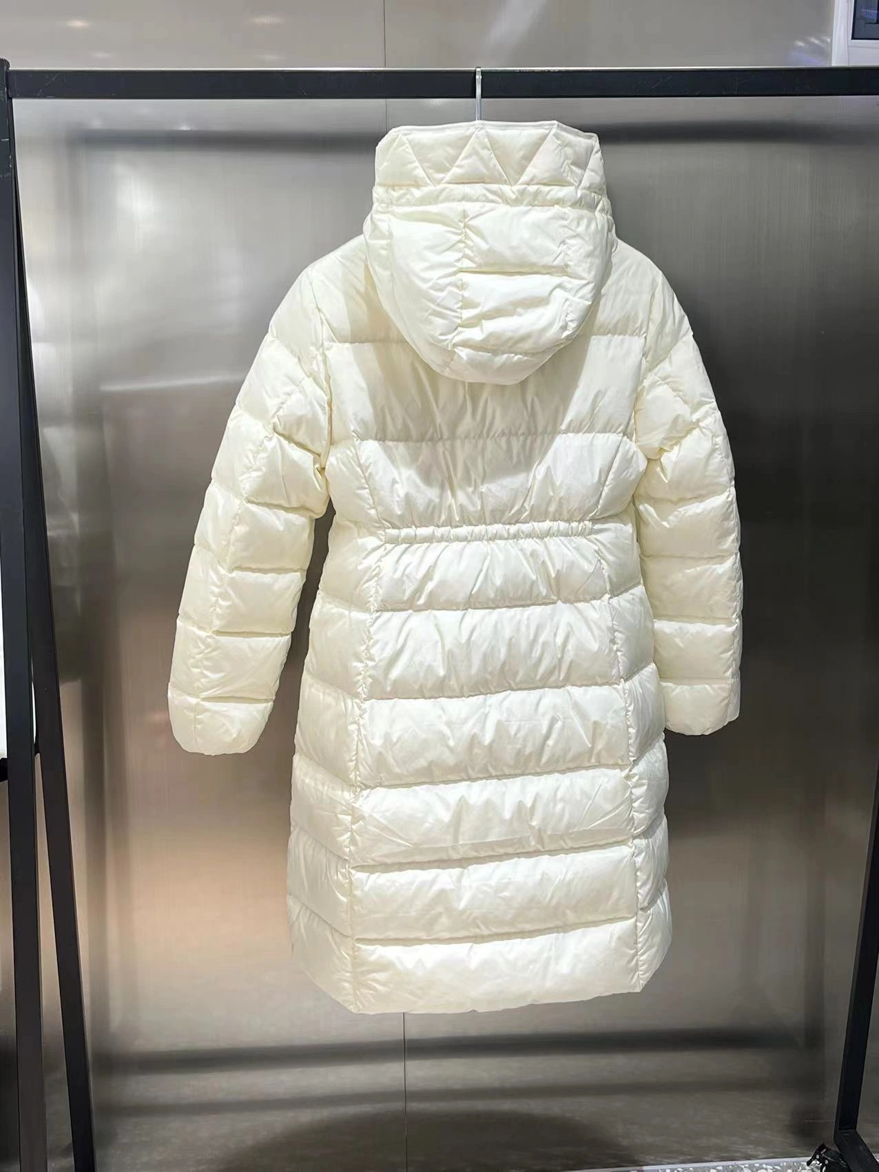 Moncler Down Jackets Stretchable 145495