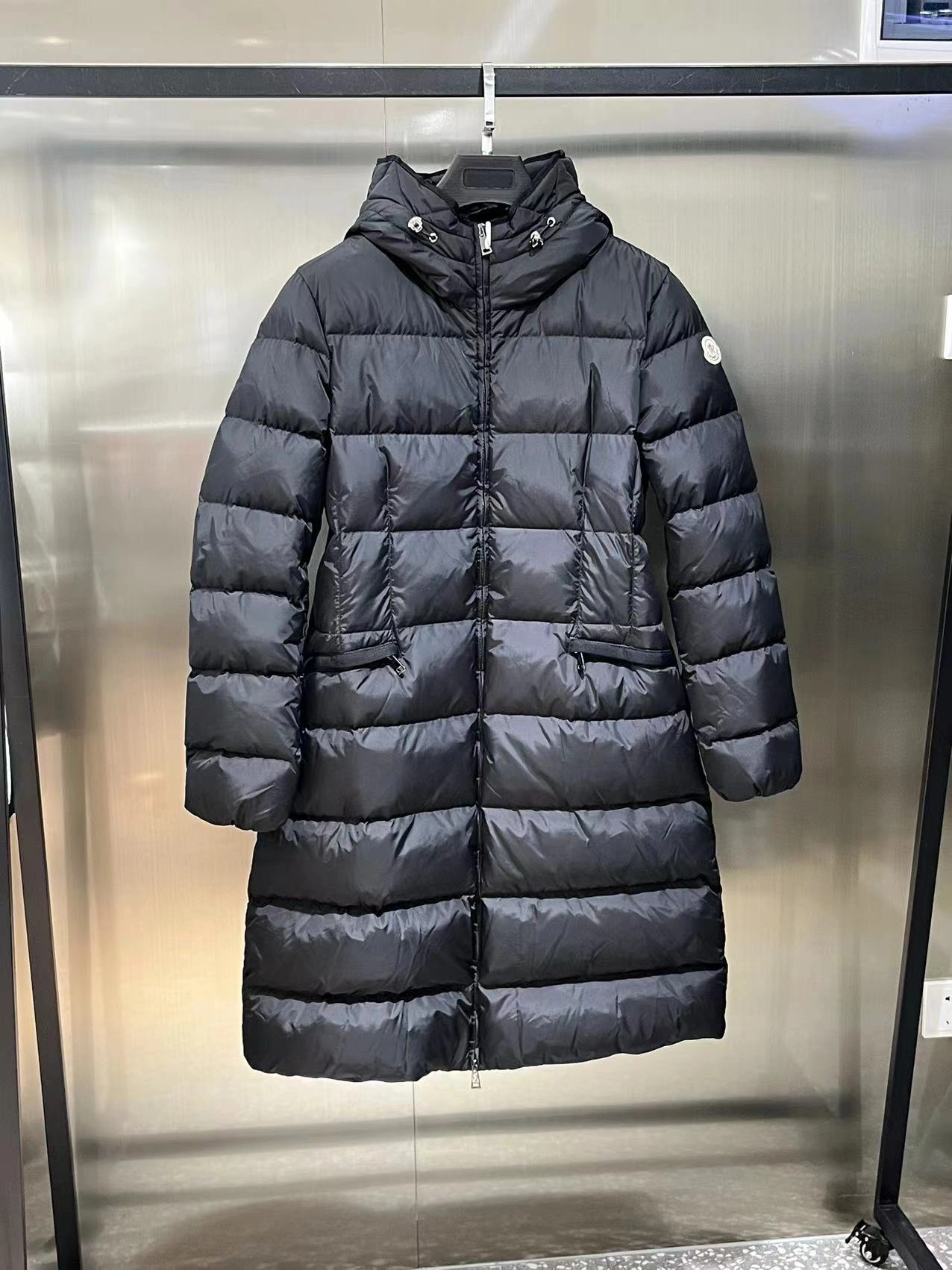 Moncler Down Jackets Seasonal 145501