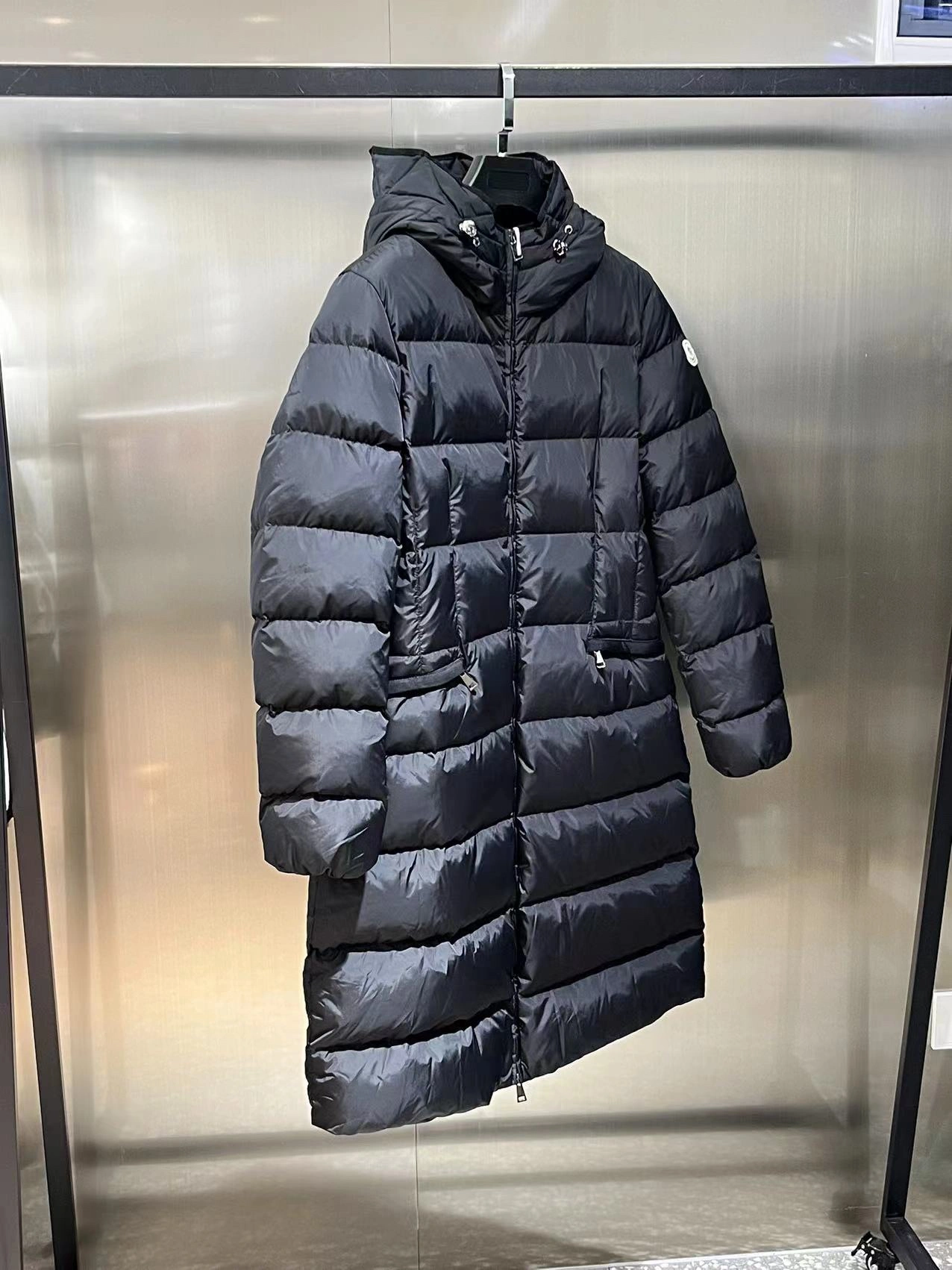 Moncler Down Jackets Seasonal 145501