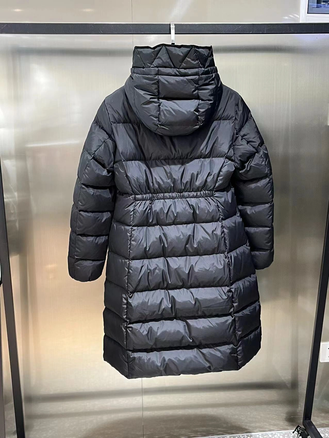 Moncler Down Jackets Seasonal 145501