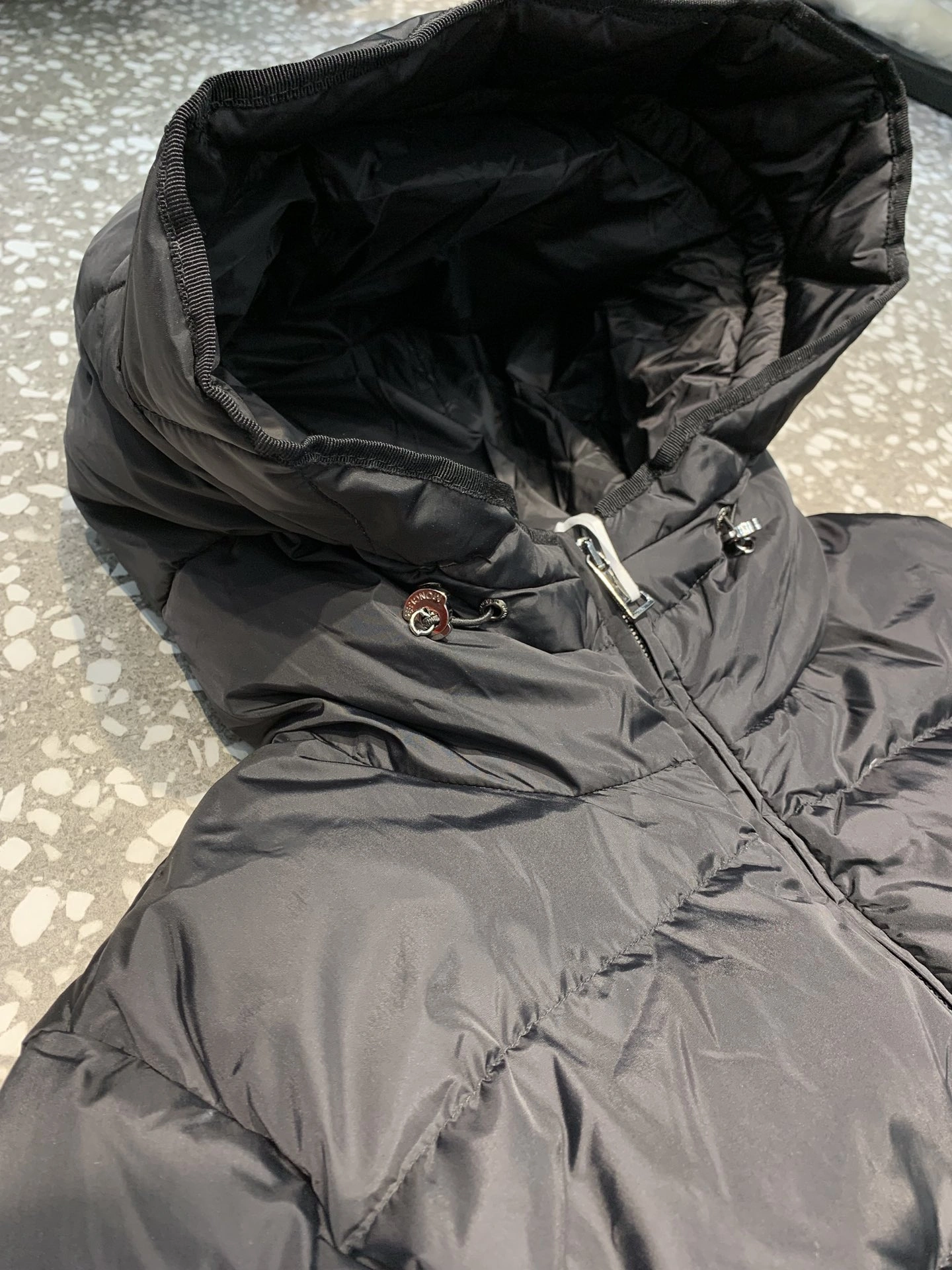 Moncler Down Jackets Seasonal 145501