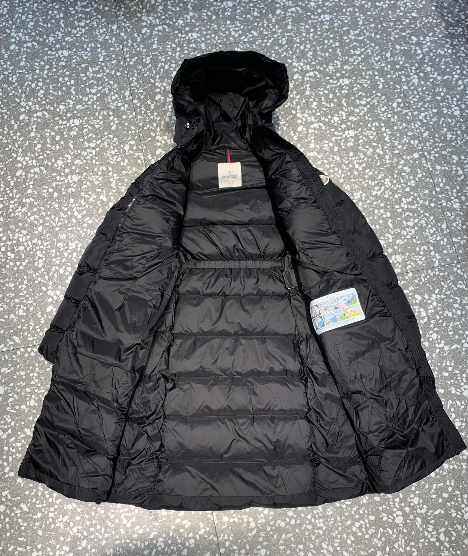 Moncler Down Jackets Seasonal 145501